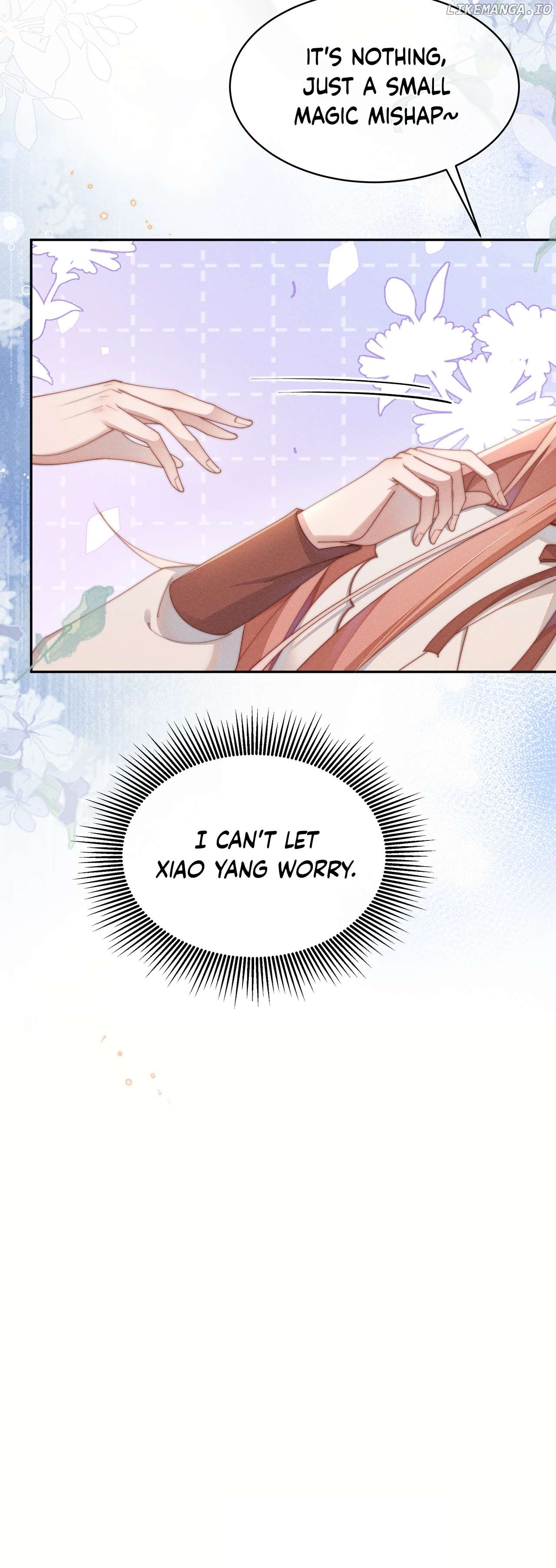 Is It Normal To Raise A Yandere Heroine As A Villainess ! Chapter 48 - page 20