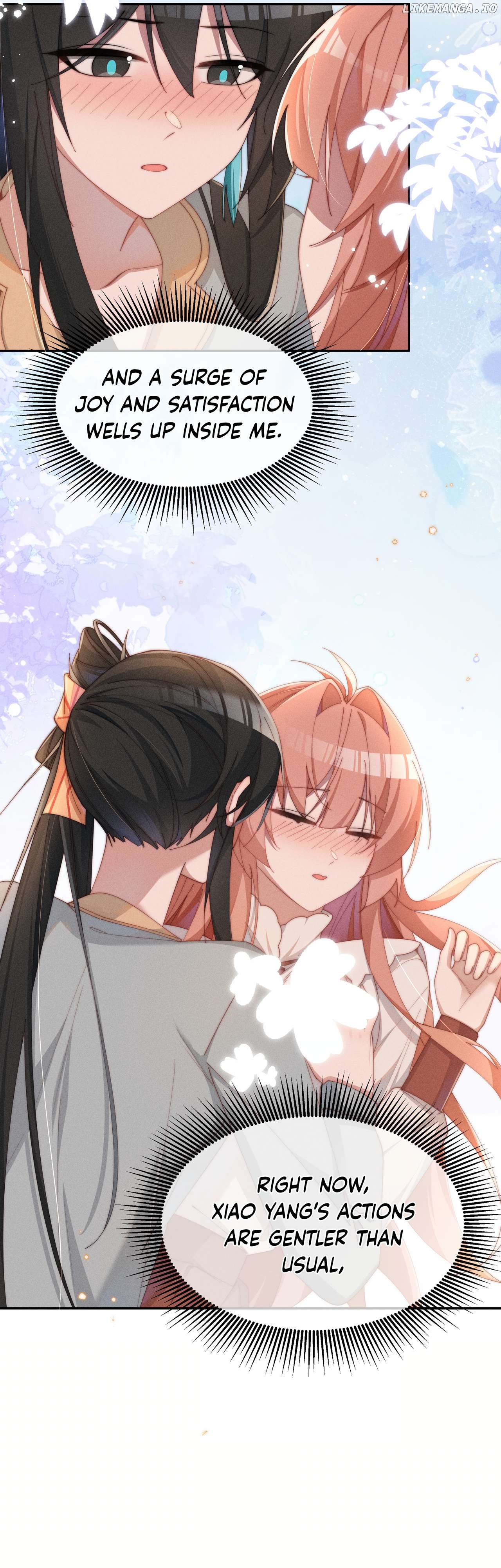 Is It Normal To Raise A Yandere Heroine As A Villainess ! Chapter 48 - page 4
