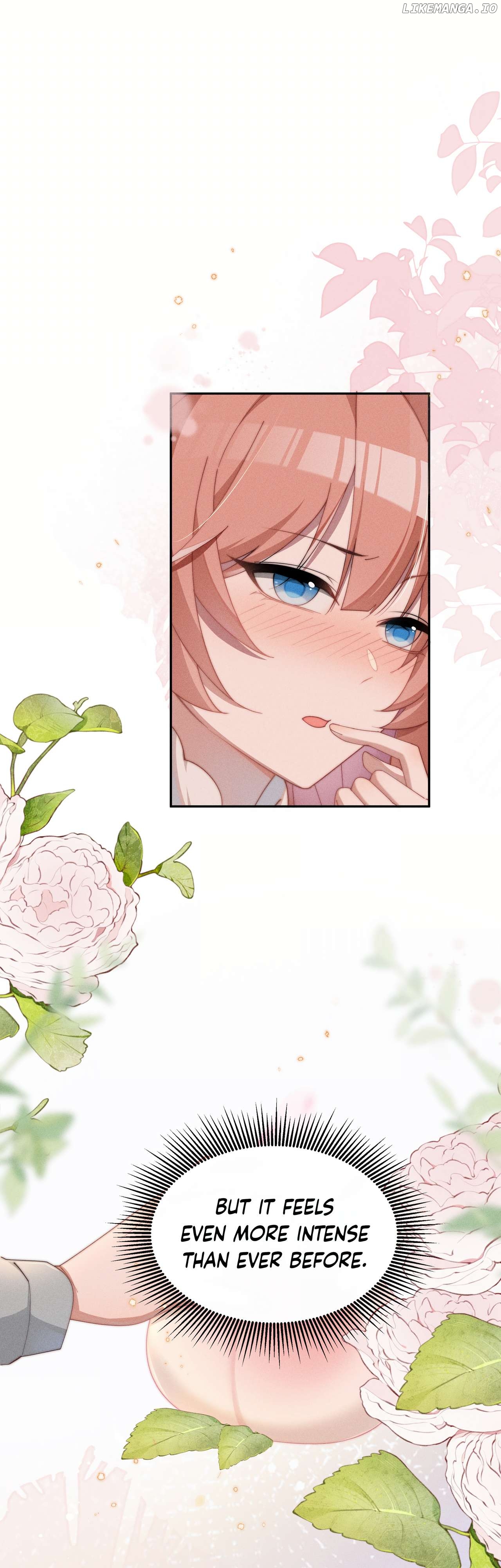 Is It Normal To Raise A Yandere Heroine As A Villainess ! Chapter 48 - page 5