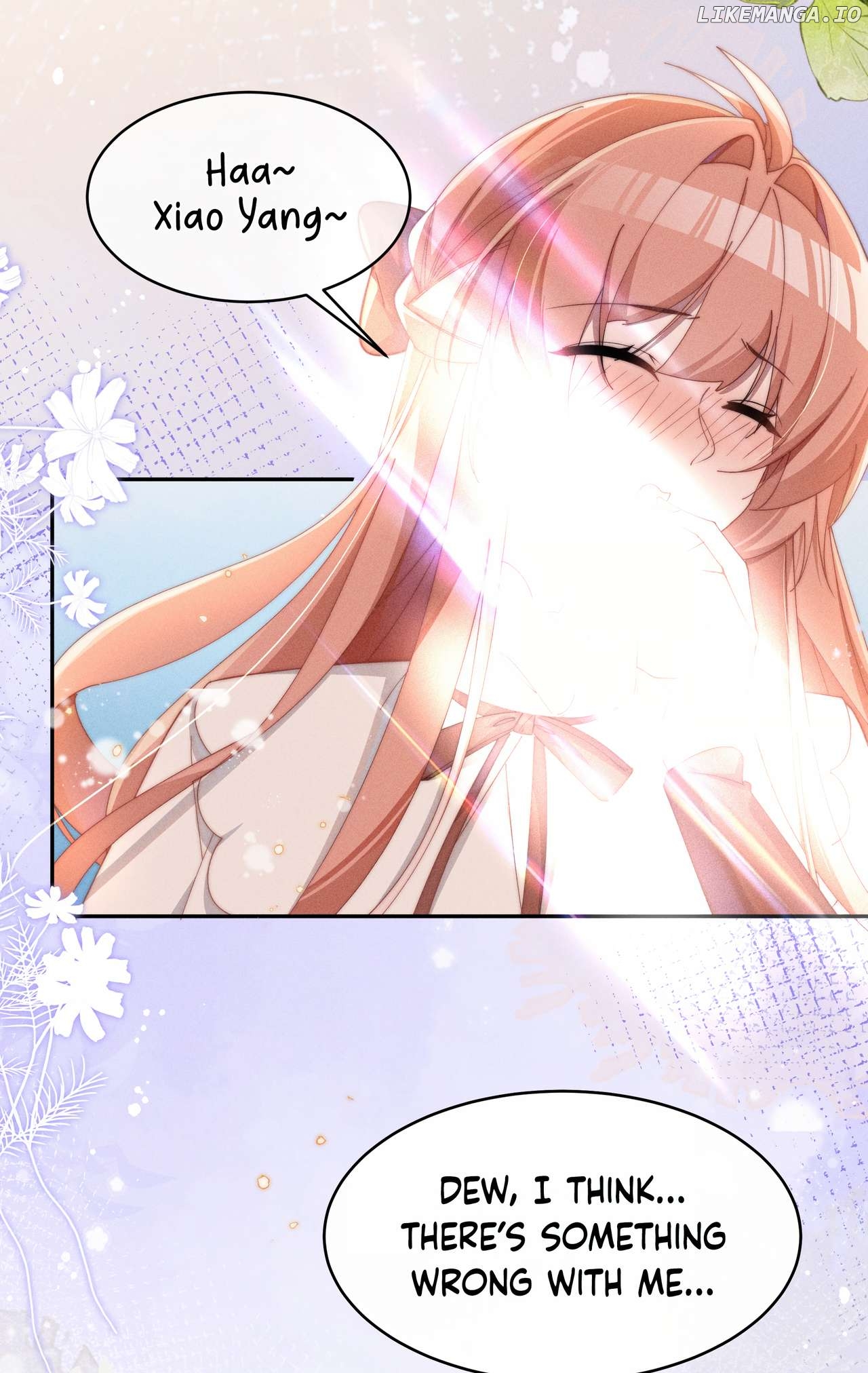 Is It Normal To Raise A Yandere Heroine As A Villainess ! Chapter 48 - page 6
