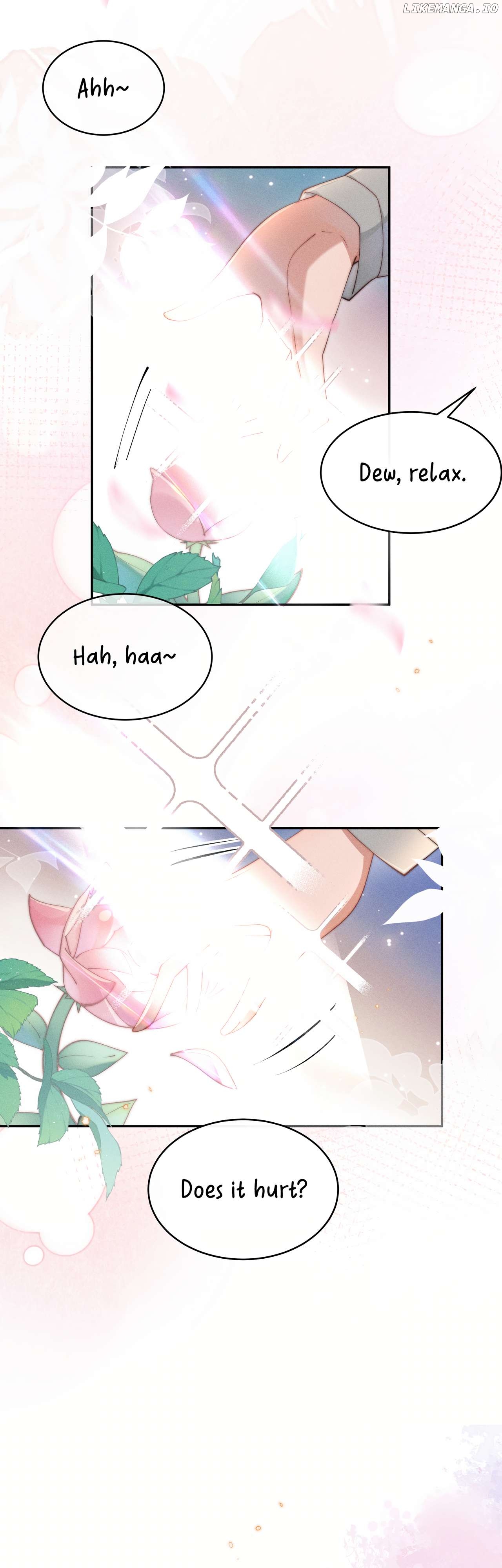 Is It Normal To Raise A Yandere Heroine As A Villainess ! Chapter 48 - page 8