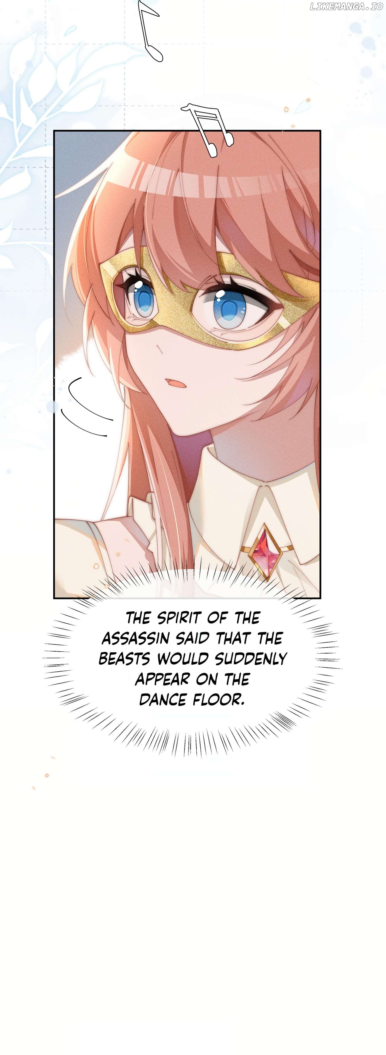 Is It Normal To Raise A Yandere Heroine As A Villainess ! Chapter 27 - page 13