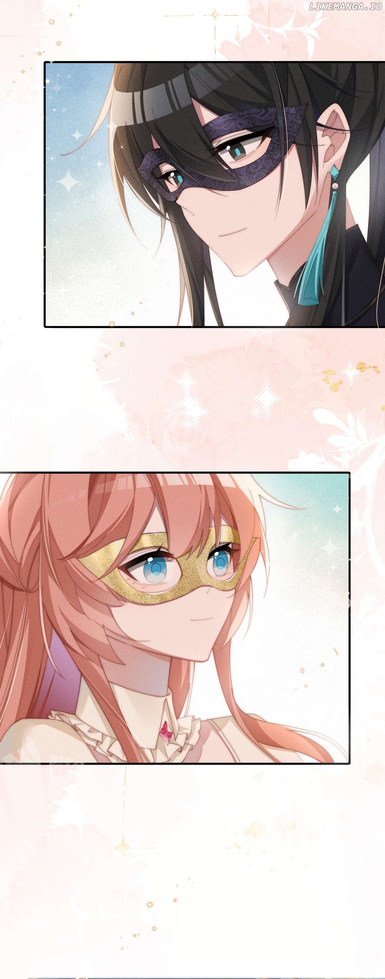 Is It Normal To Raise A Yandere Heroine As A Villainess ! Chapter 27 - page 19