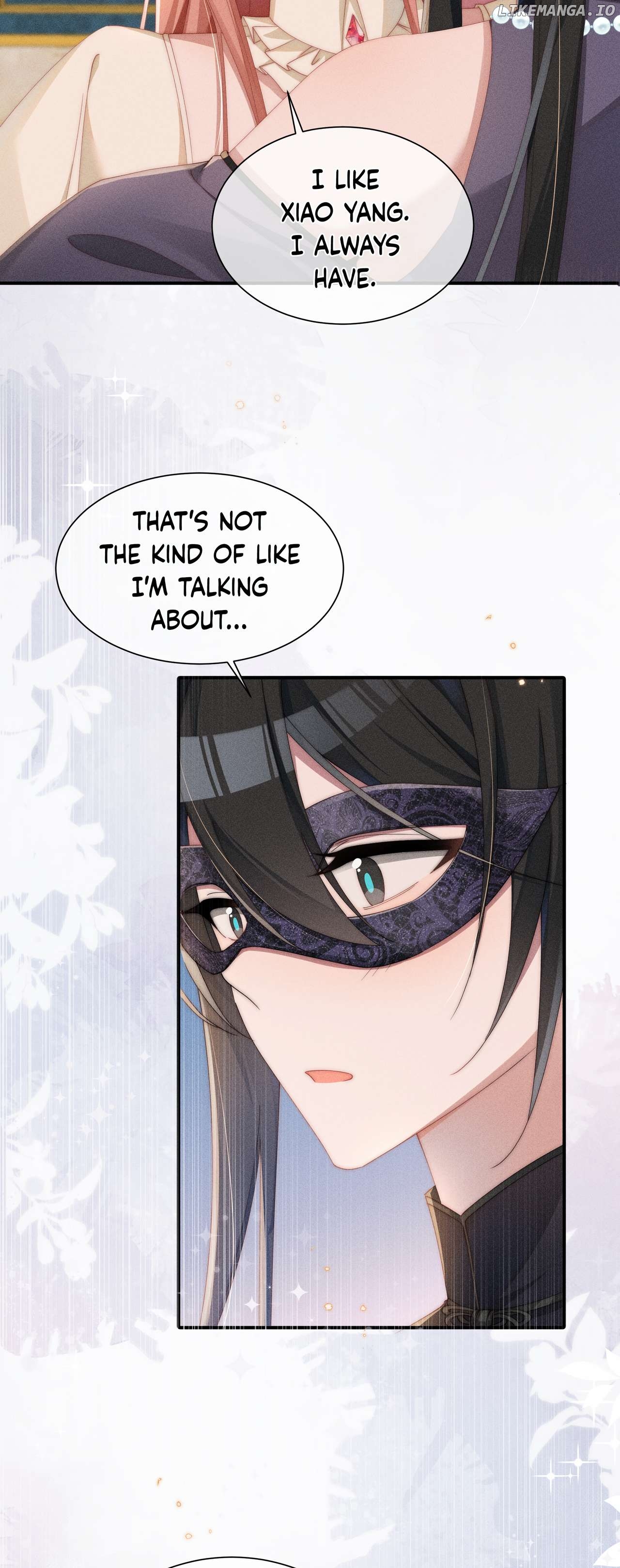Is It Normal To Raise A Yandere Heroine As A Villainess ! Chapter 27 - page 24