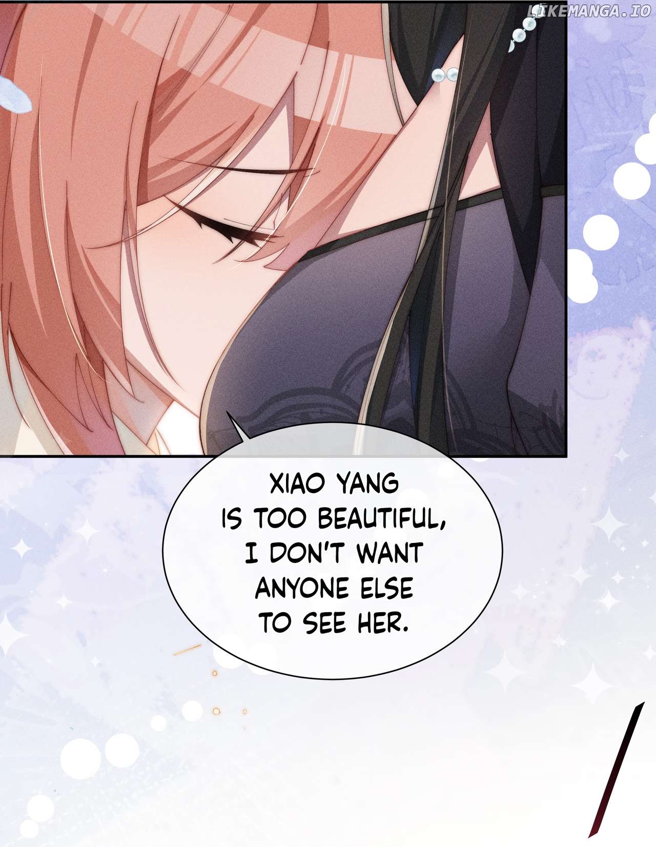 Is It Normal To Raise A Yandere Heroine As A Villainess ! Chapter 27 - page 3