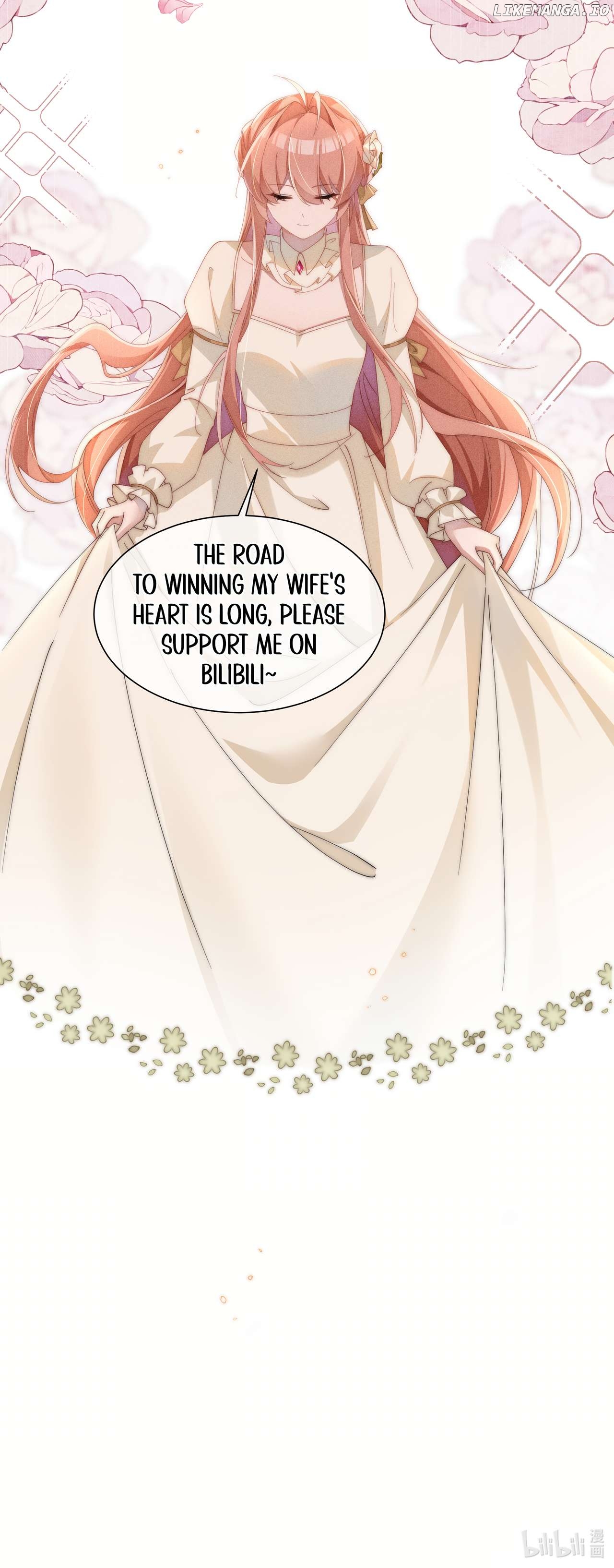 Is It Normal To Raise A Yandere Heroine As A Villainess ! Chapter 27 - page 30