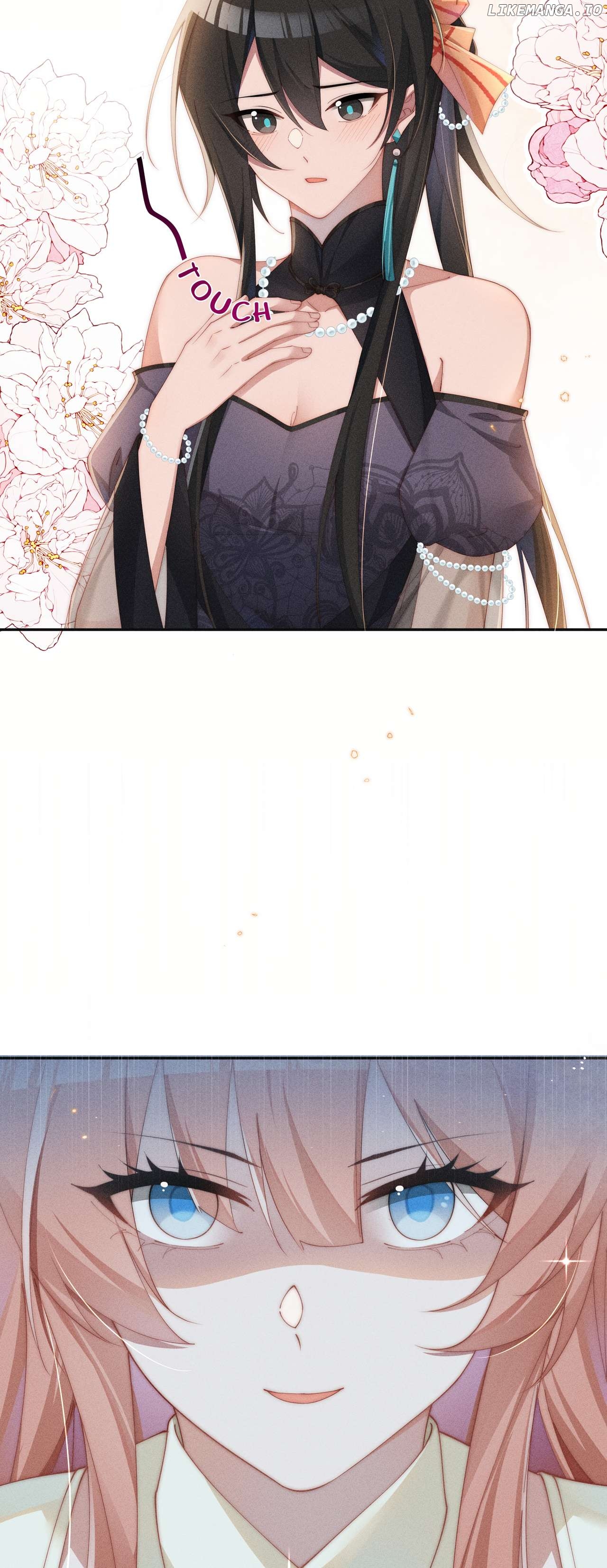 Is It Normal To Raise A Yandere Heroine As A Villainess ! Chapter 27 - page 7