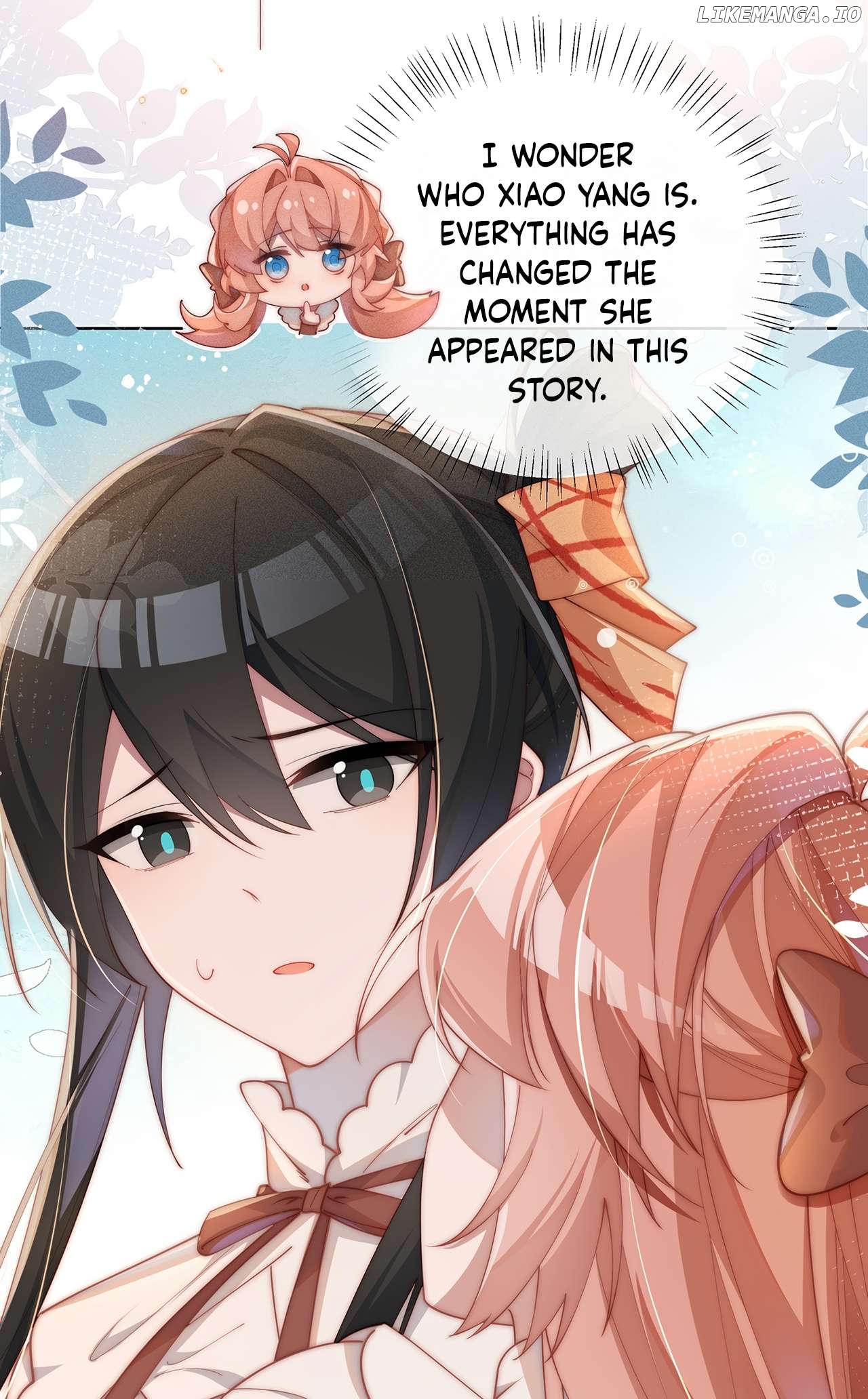 Is It Normal To Raise A Yandere Heroine As A Villainess ! Chapter 12 - page 23