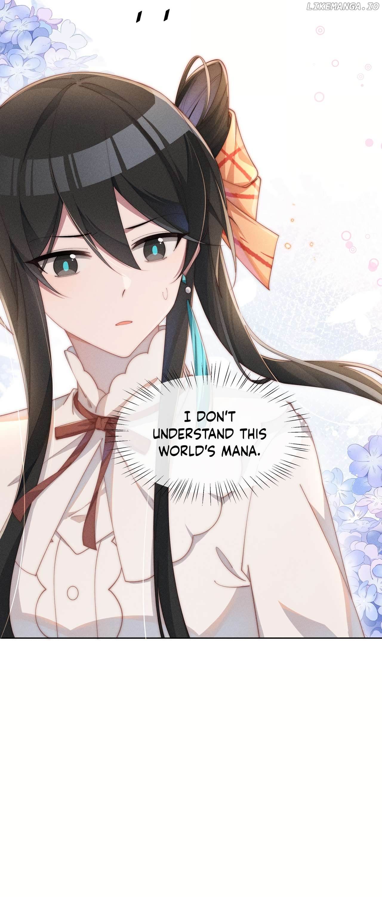 Is It Normal To Raise A Yandere Heroine As A Villainess ! Chapter 12 - page 30