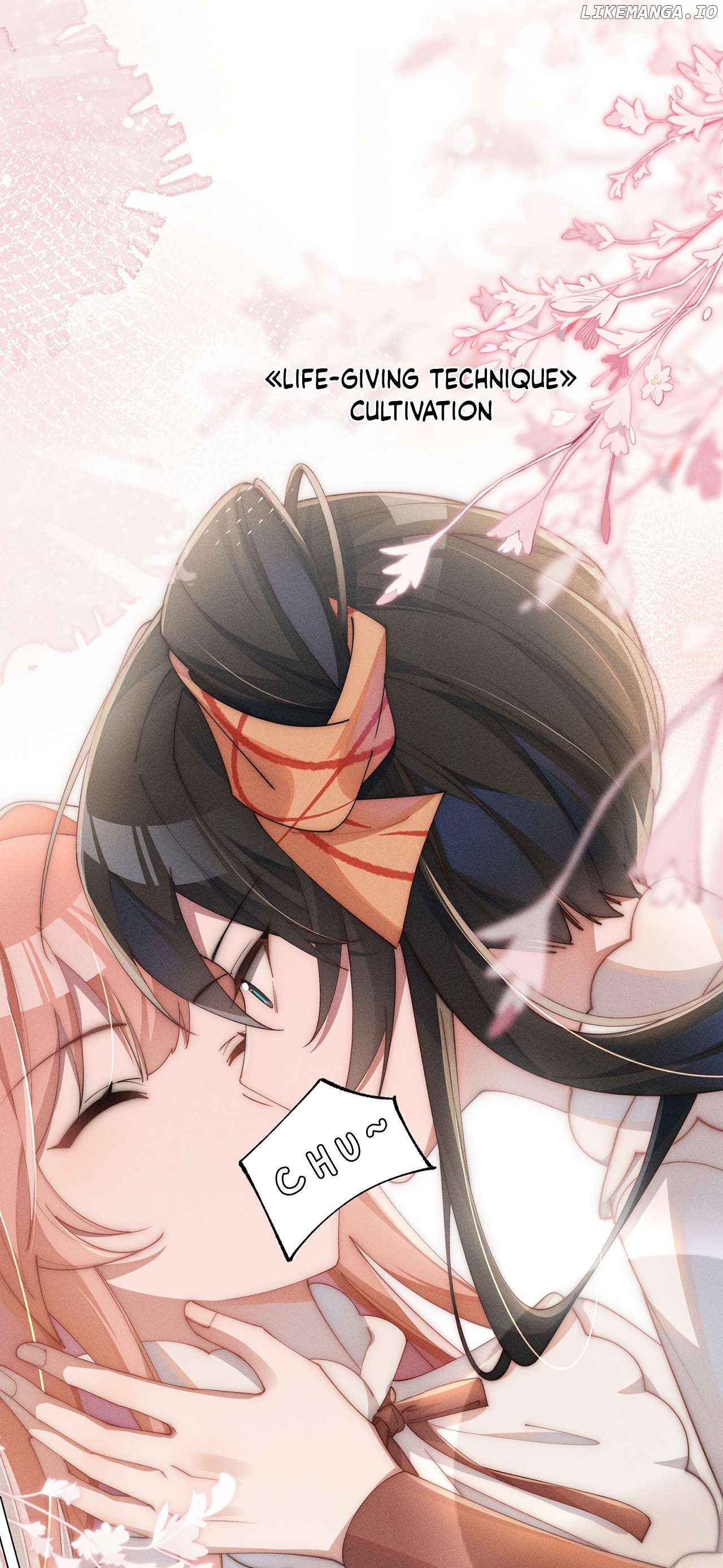Is It Normal To Raise A Yandere Heroine As A Villainess ! Chapter 12 - page 35