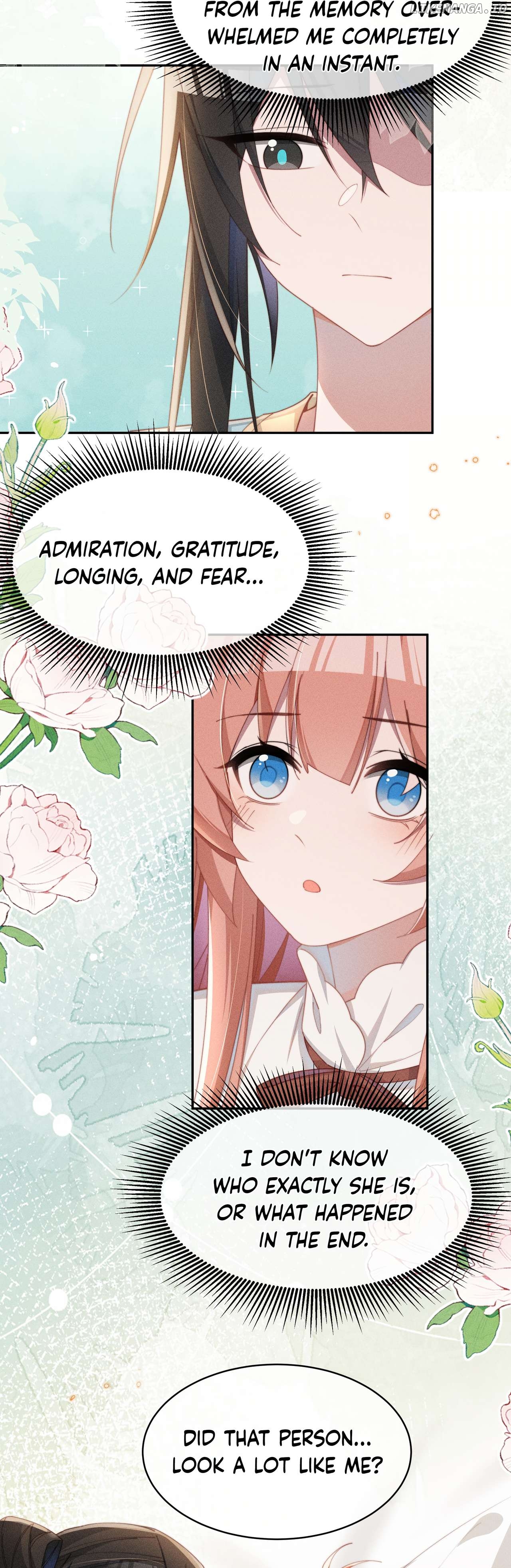 Is It Normal To Raise A Yandere Heroine As A Villainess ! Chapter 47 - page 11