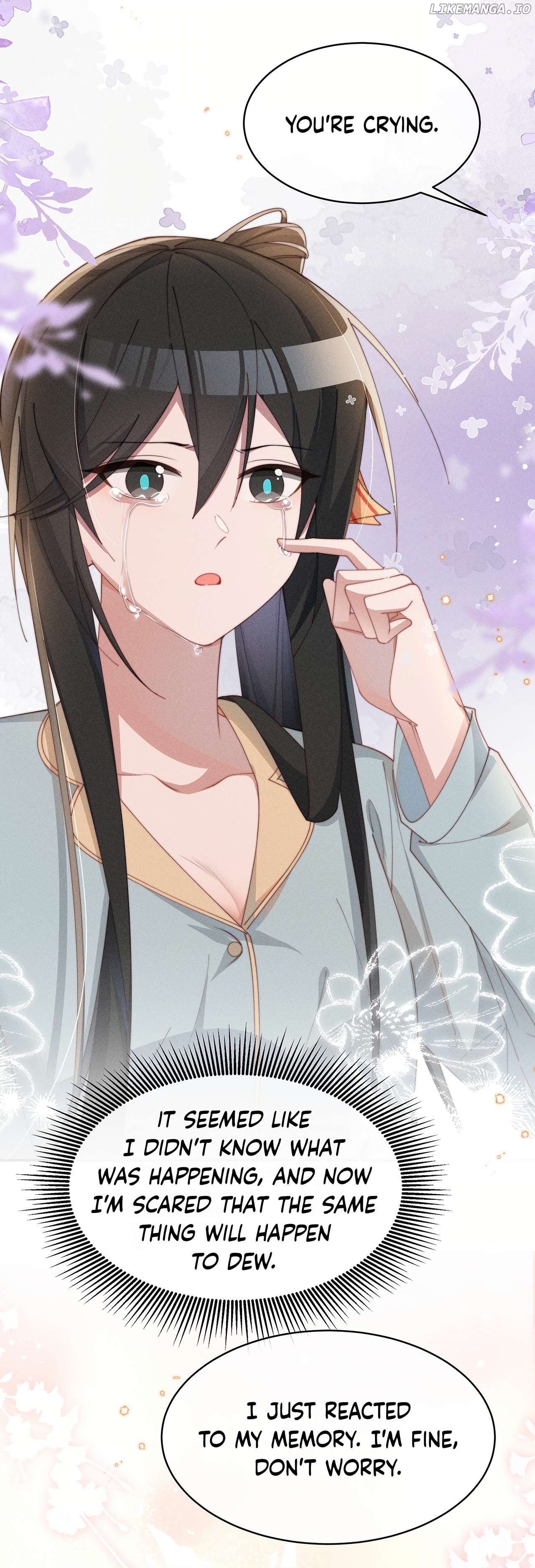 Is It Normal To Raise A Yandere Heroine As A Villainess ! Chapter 47 - page 14