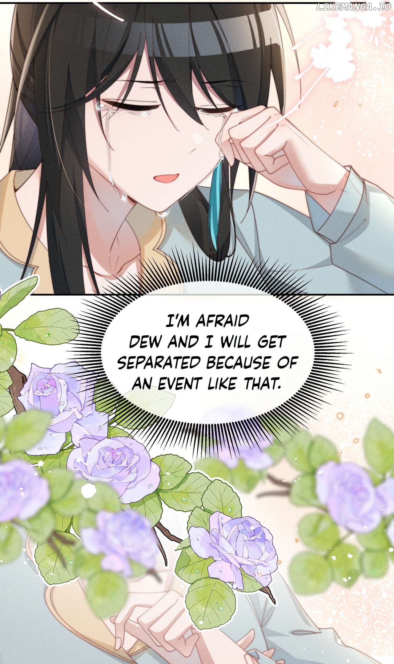 Is It Normal To Raise A Yandere Heroine As A Villainess ! Chapter 47 - page 15