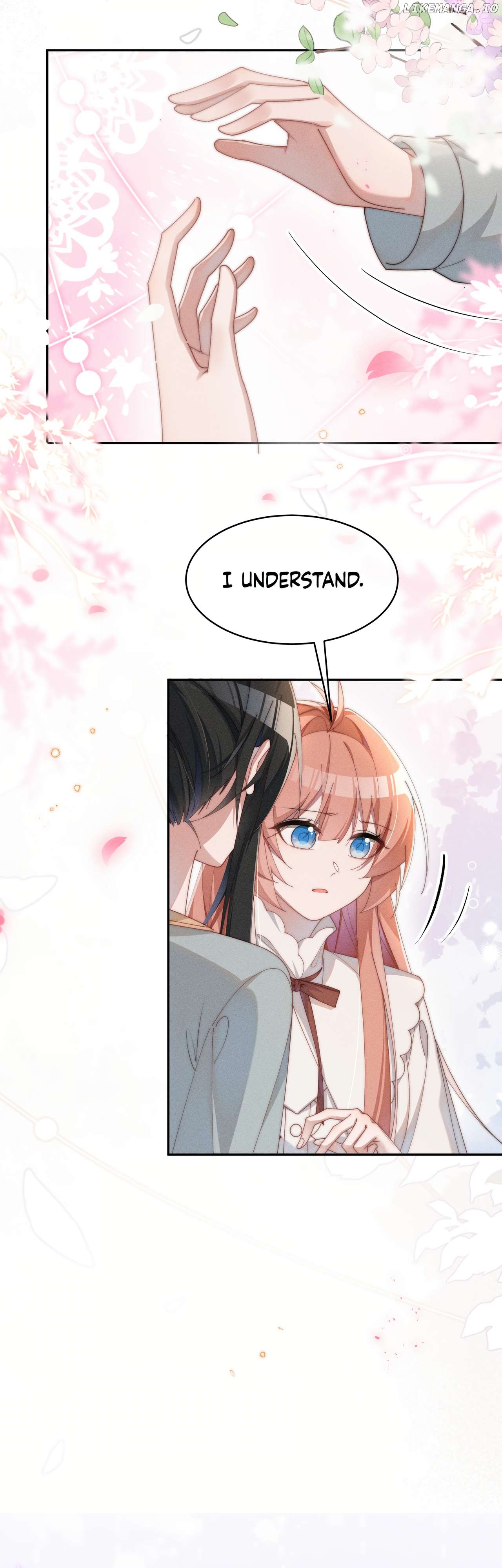 Is It Normal To Raise A Yandere Heroine As A Villainess ! Chapter 47 - page 19