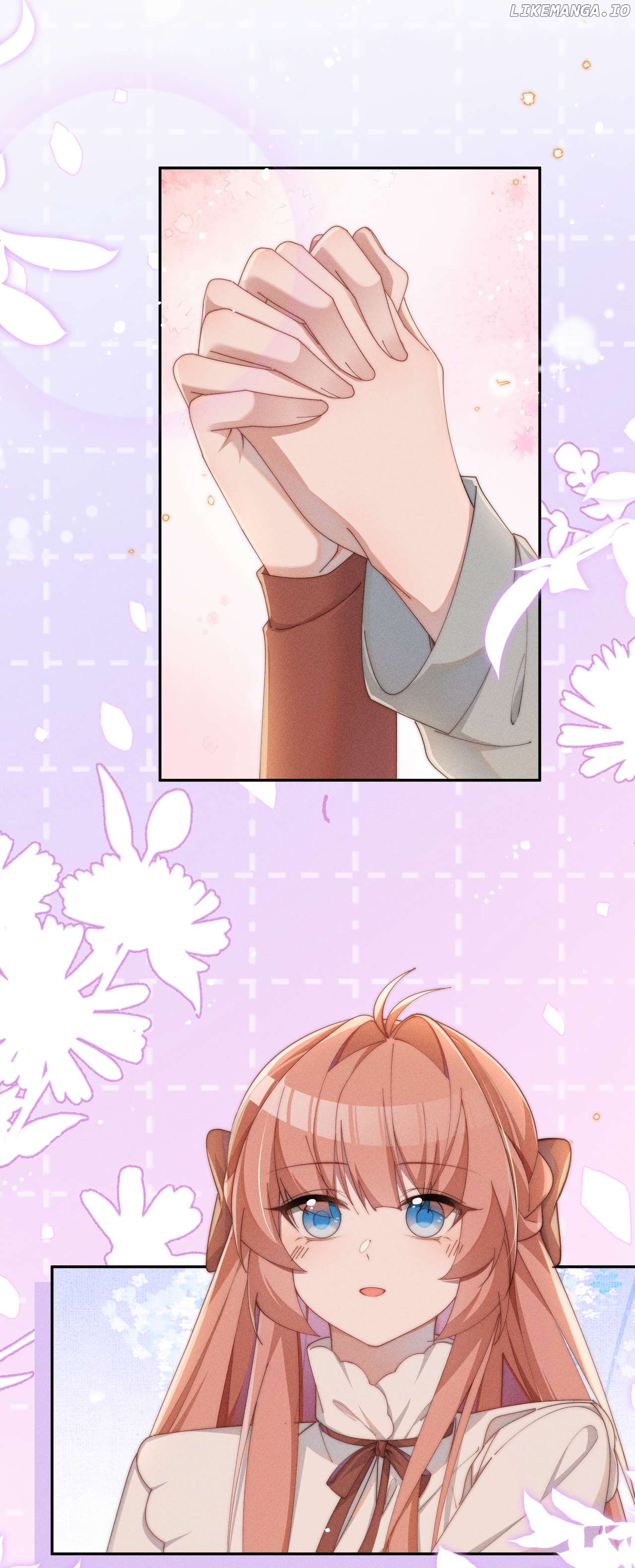 Is It Normal To Raise A Yandere Heroine As A Villainess ! Chapter 47 - page 20
