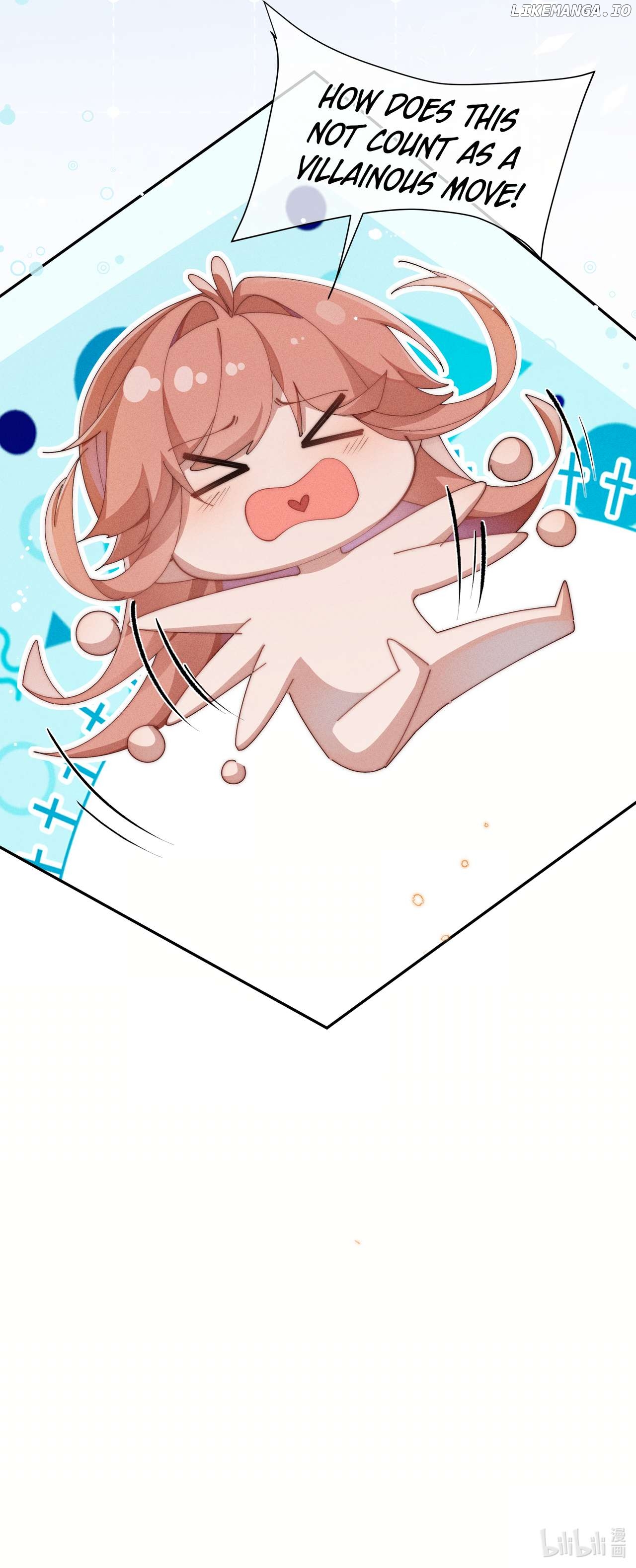 Is It Normal To Raise A Yandere Heroine As A Villainess ! Chapter 47 - page 23