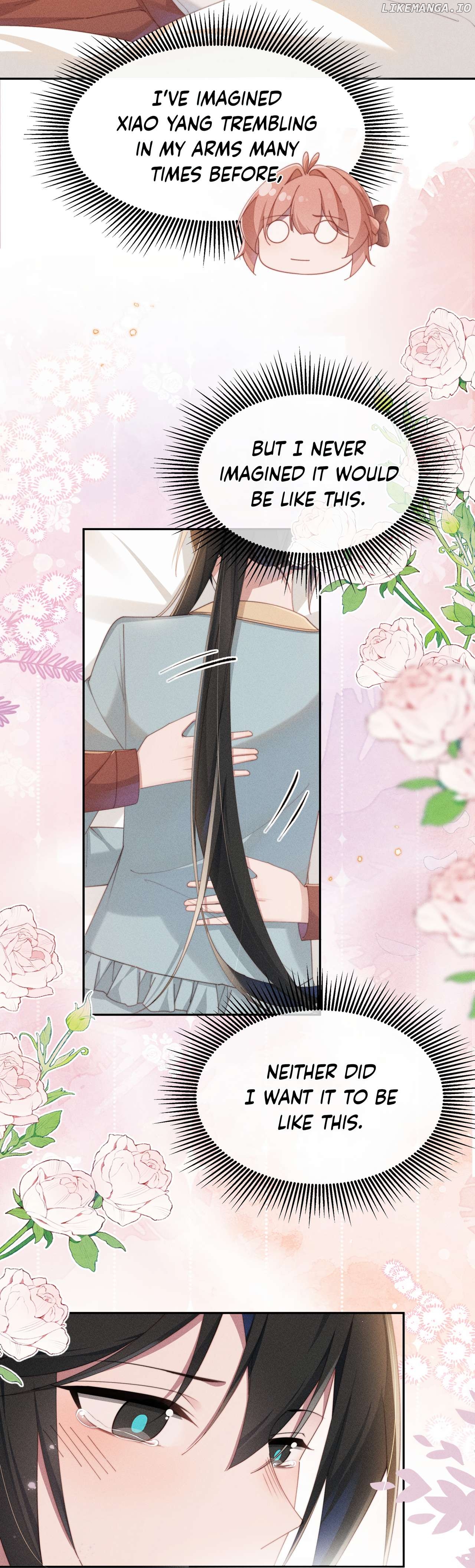 Is It Normal To Raise A Yandere Heroine As A Villainess ! Chapter 47 - page 9