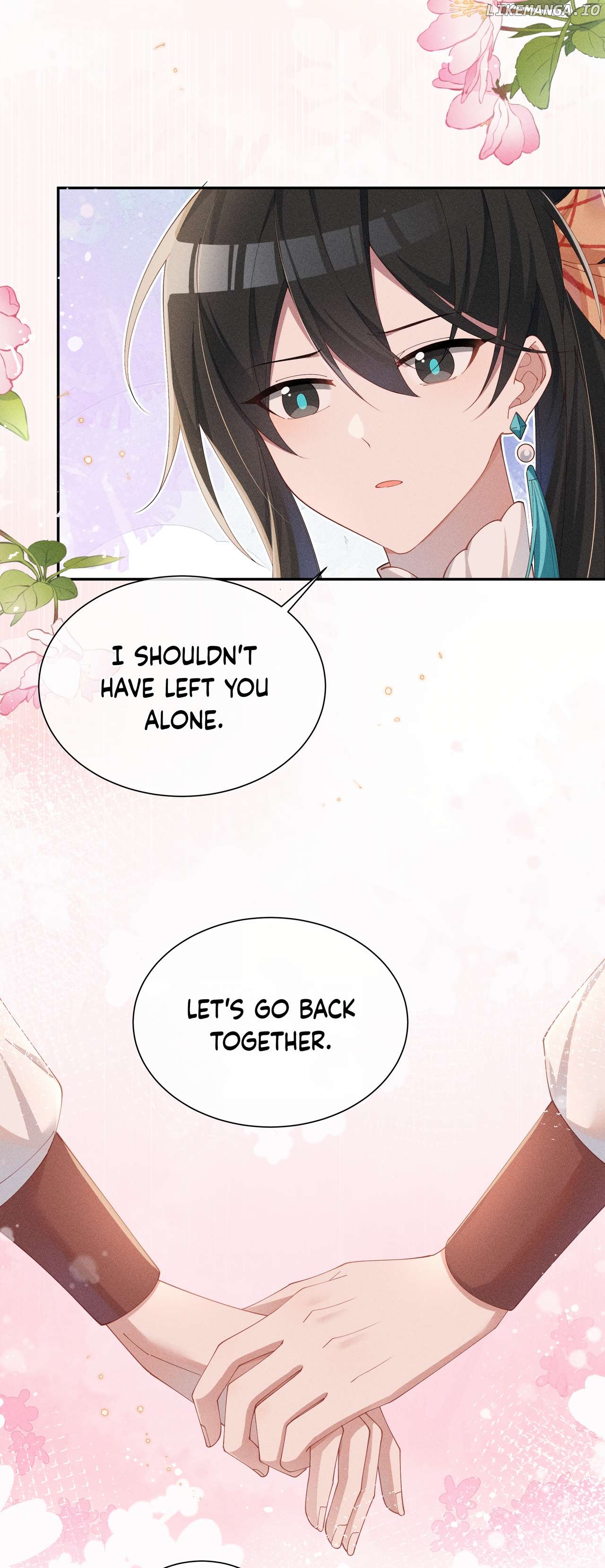 Is It Normal To Raise A Yandere Heroine As A Villainess ! Chapter 26 - page 15