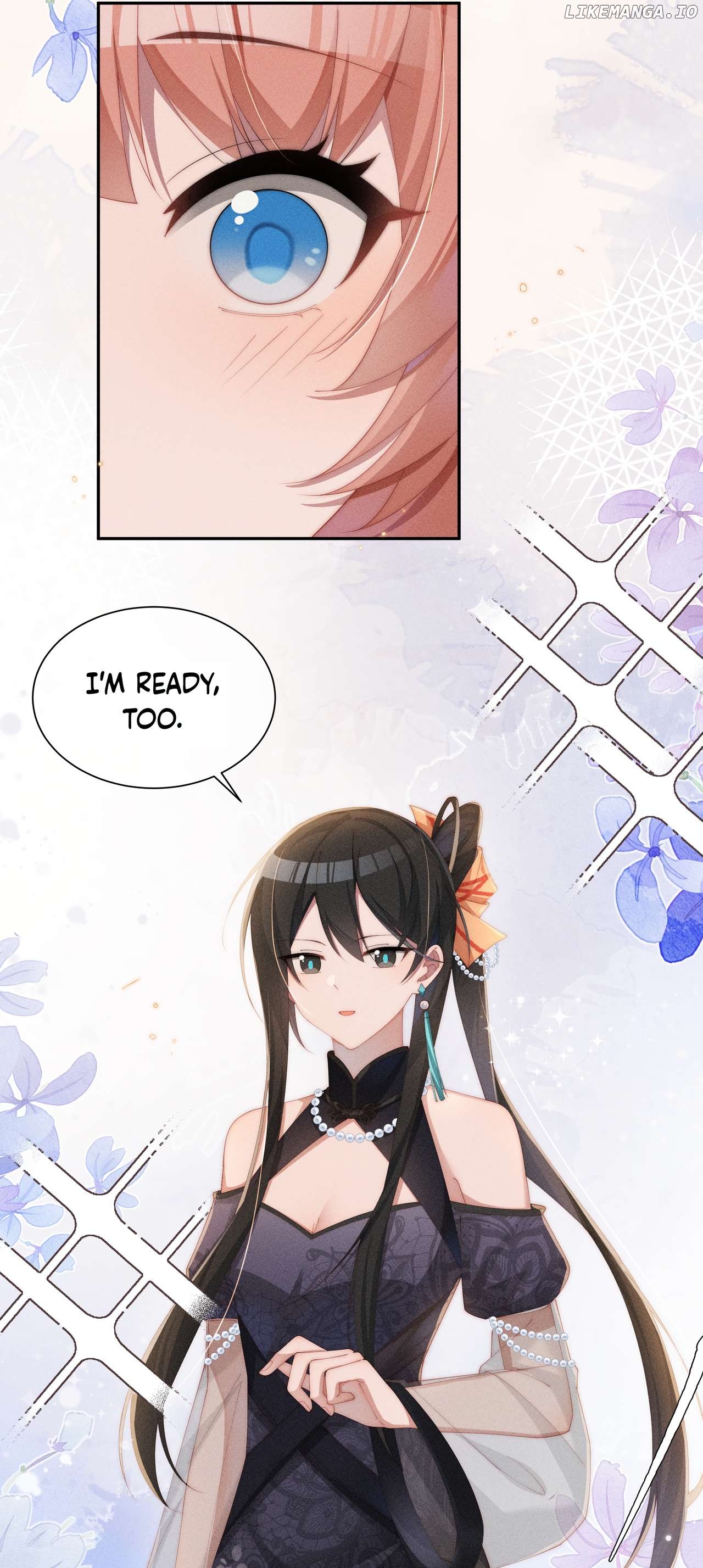 Is It Normal To Raise A Yandere Heroine As A Villainess ! Chapter 26 - page 23