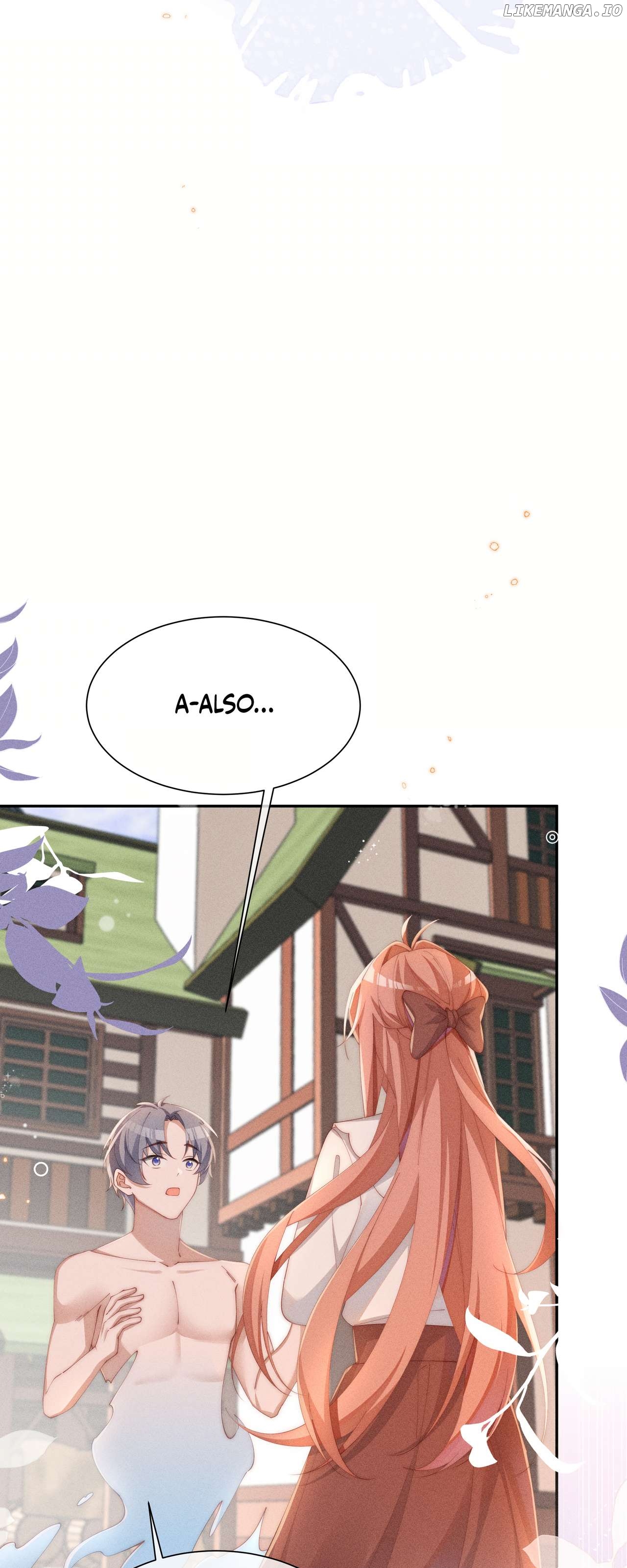 Is It Normal To Raise A Yandere Heroine As A Villainess ! Chapter 26 - page 5