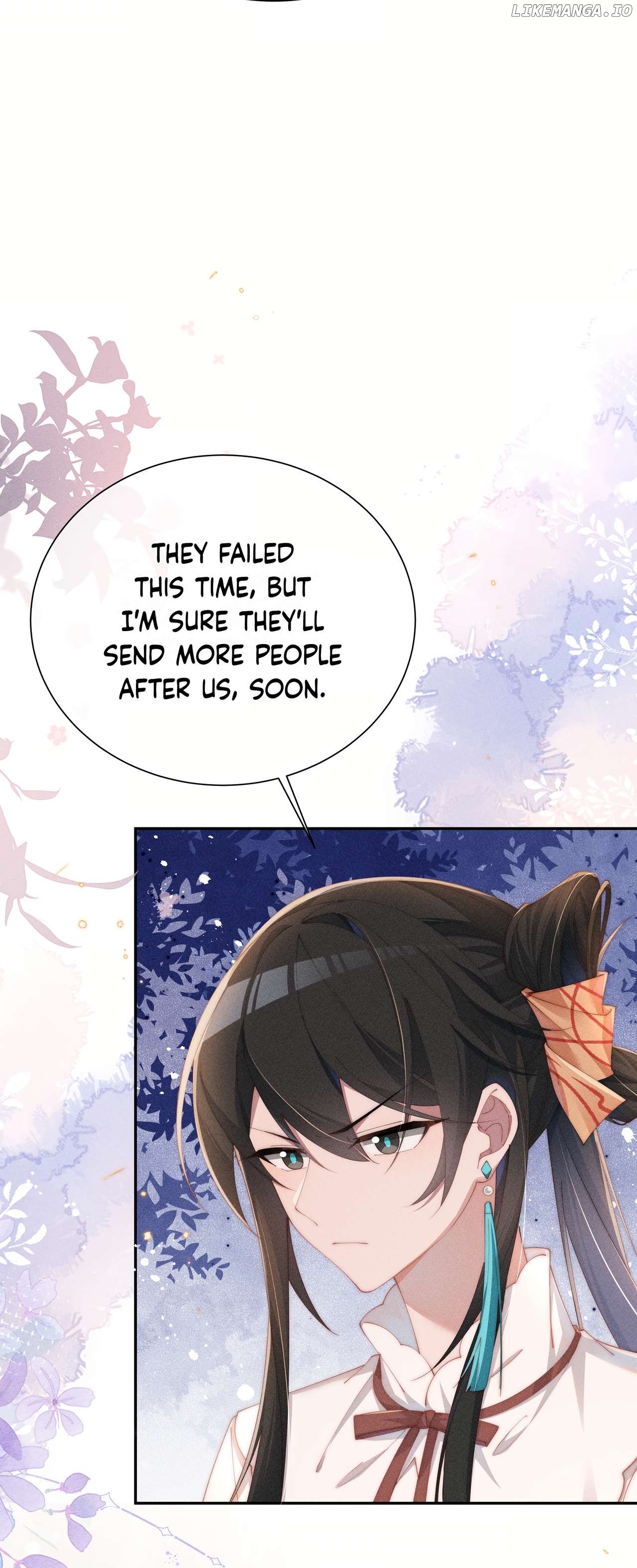 Is It Normal To Raise A Yandere Heroine As A Villainess ! Chapter 25 - page 13