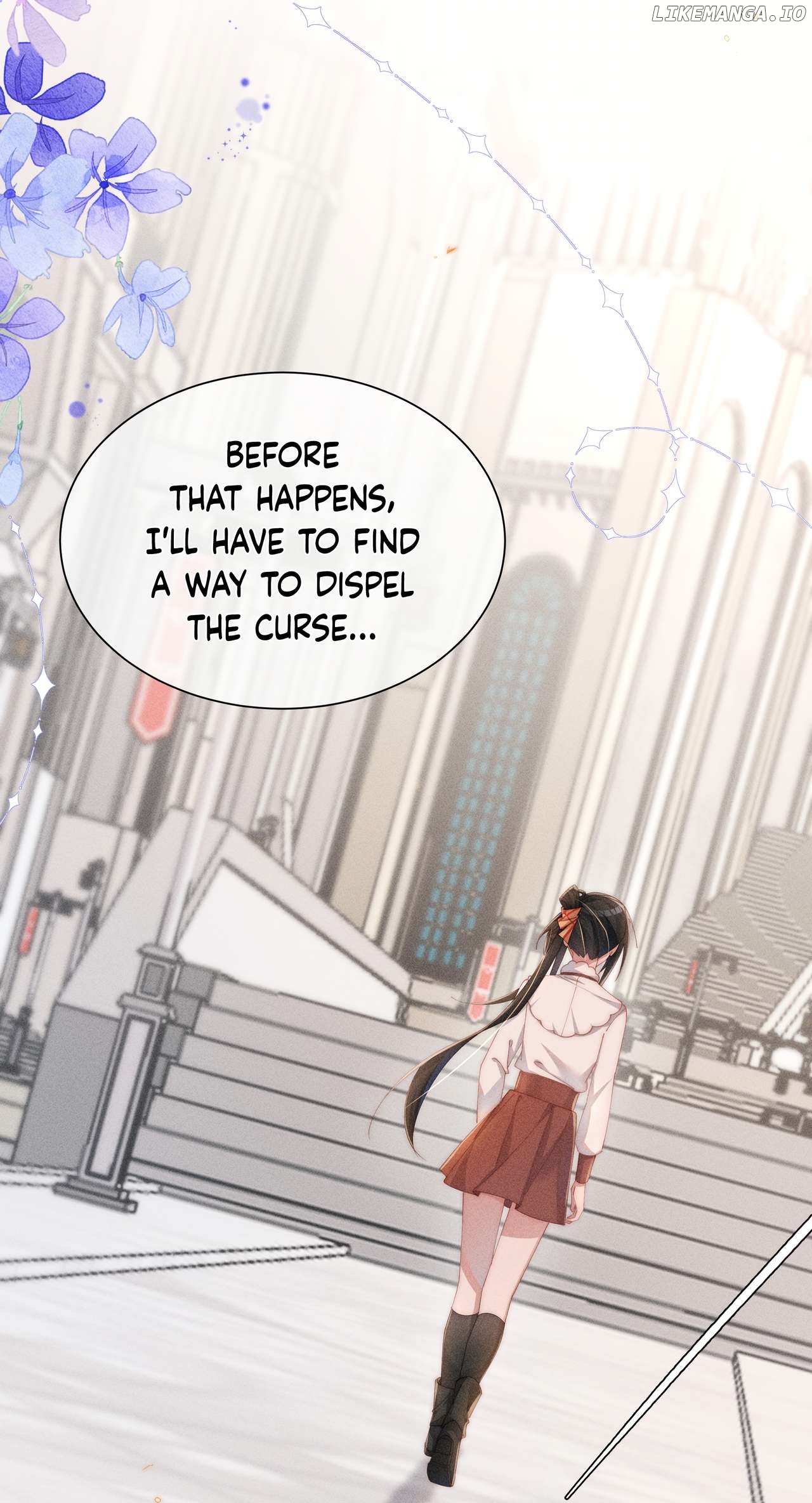 Is It Normal To Raise A Yandere Heroine As A Villainess ! Chapter 25 - page 14