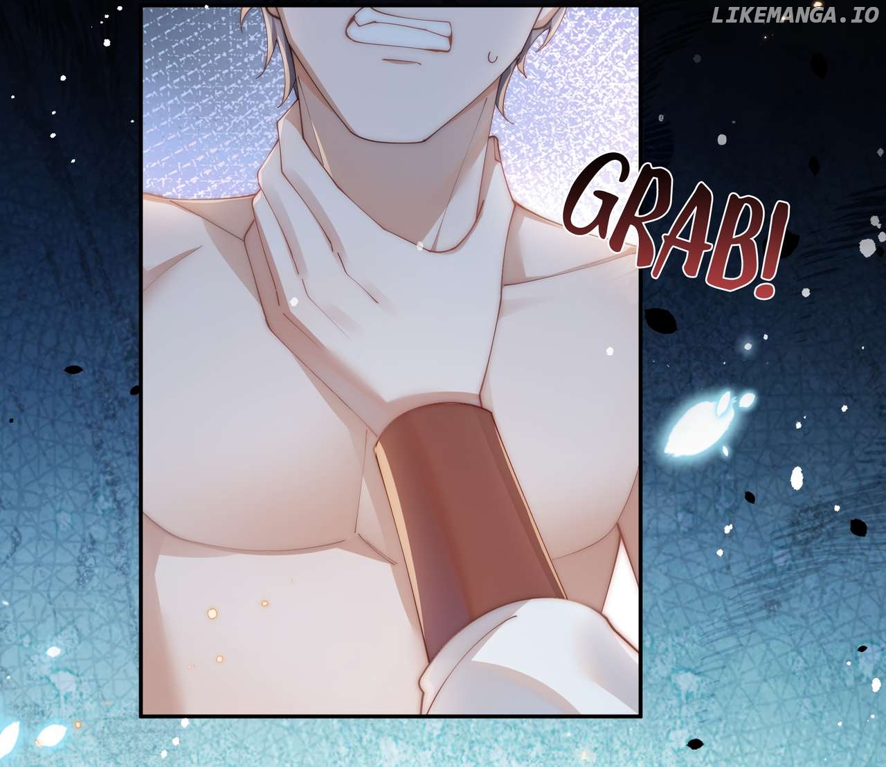 Is It Normal To Raise A Yandere Heroine As A Villainess ! Chapter 25 - page 23