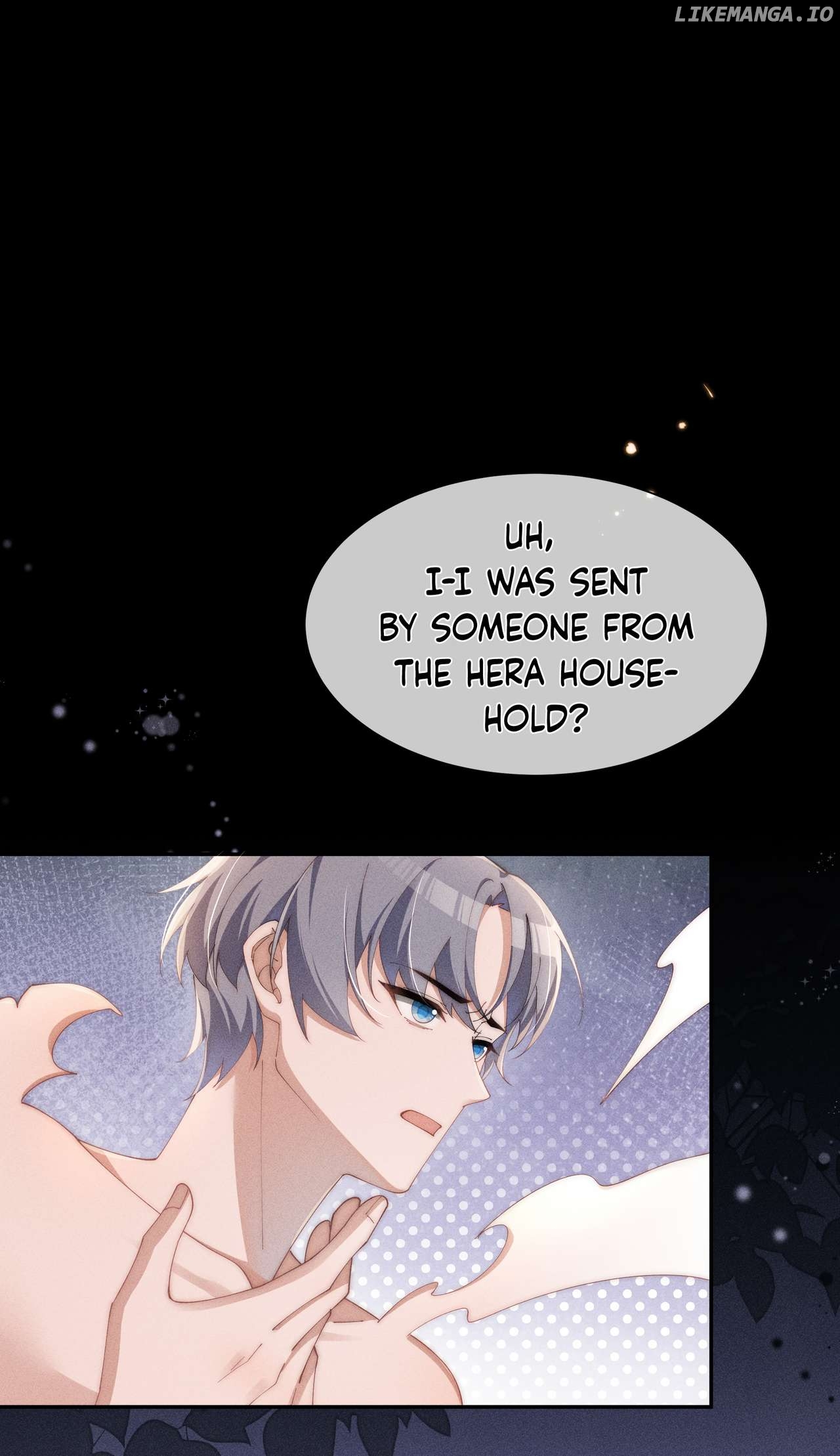 Is It Normal To Raise A Yandere Heroine As A Villainess ! Chapter 25 - page 28
