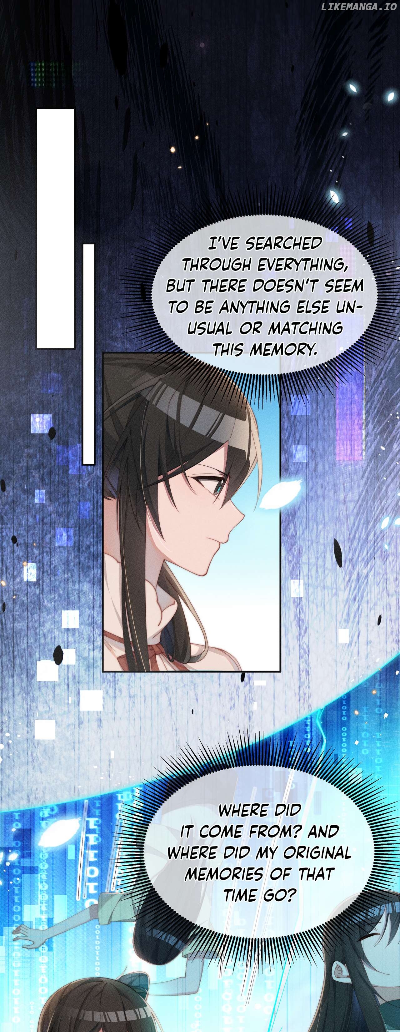 Is It Normal To Raise A Yandere Heroine As A Villainess ! Chapter 45 - page 1