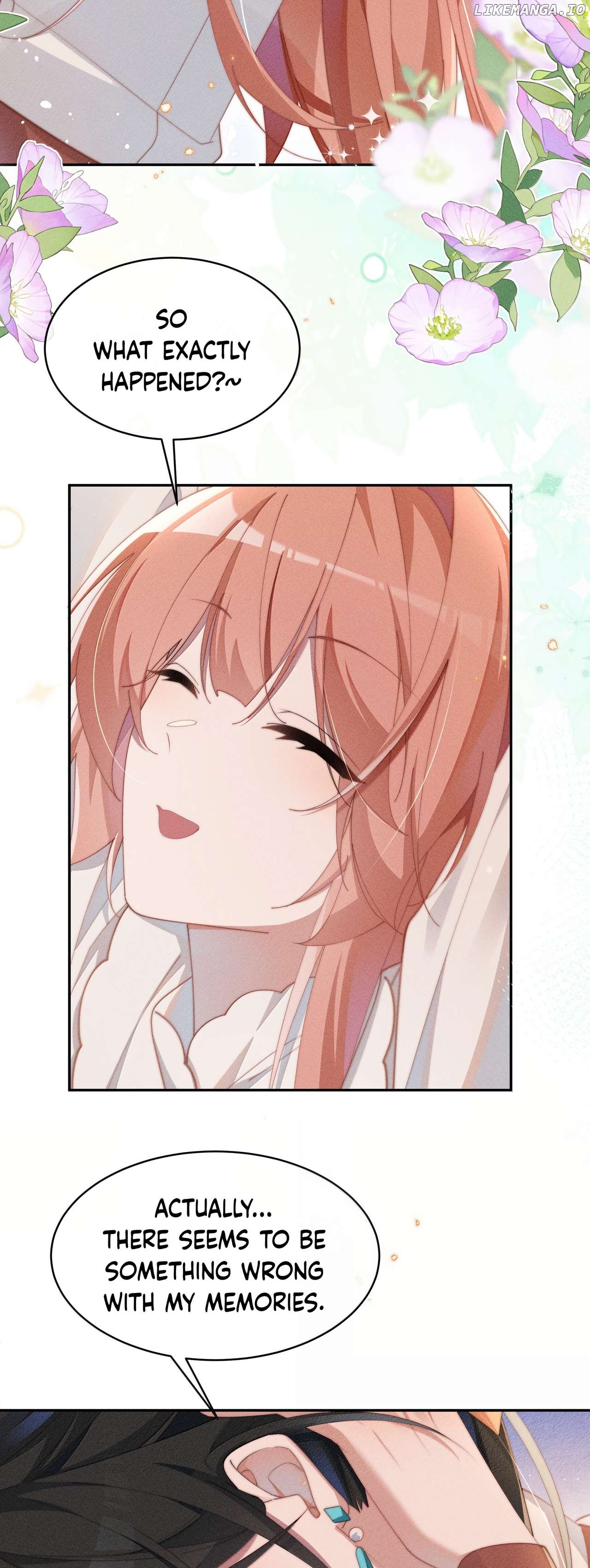 Is It Normal To Raise A Yandere Heroine As A Villainess ! Chapter 45 - page 13