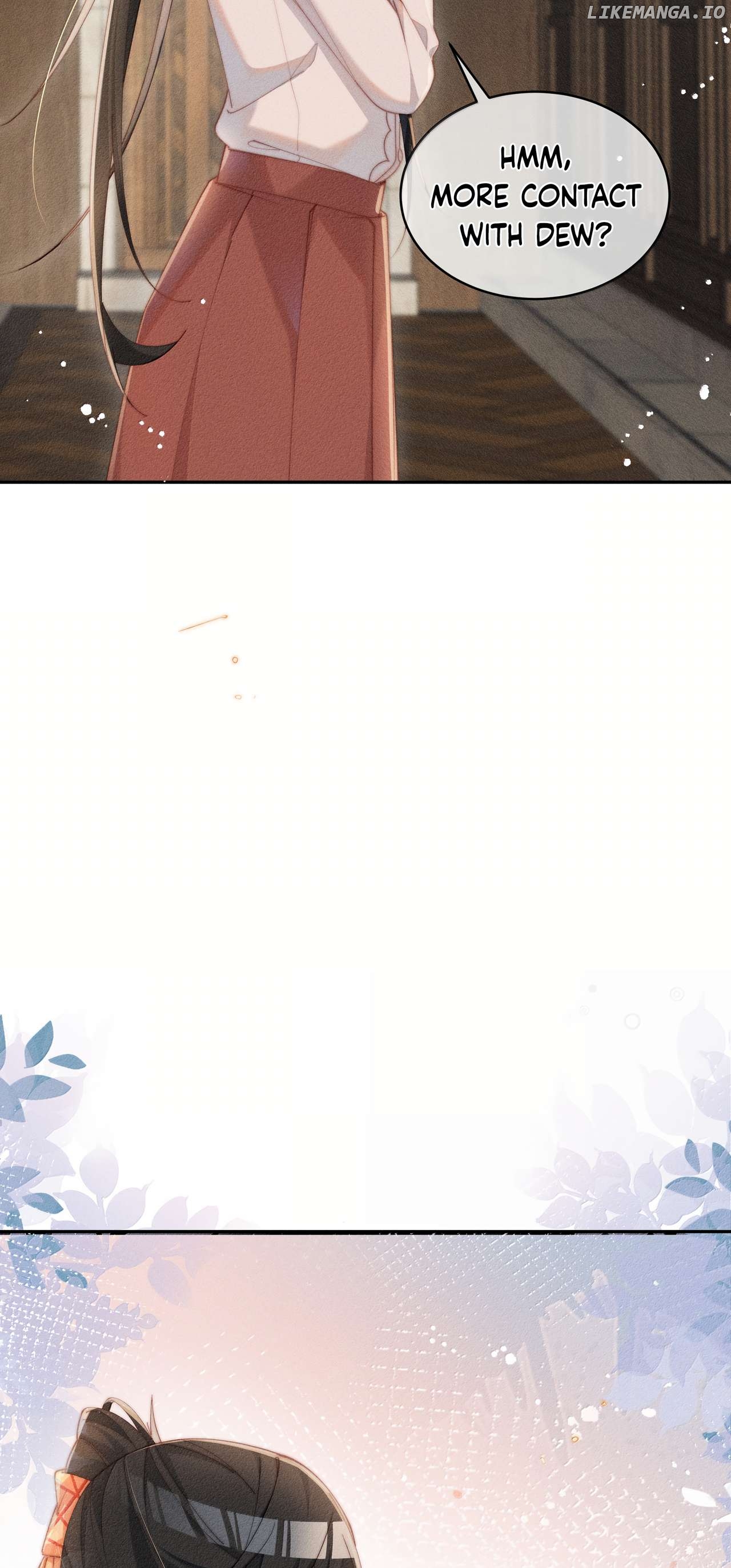 Is It Normal To Raise A Yandere Heroine As A Villainess ! Chapter 45 - page 15