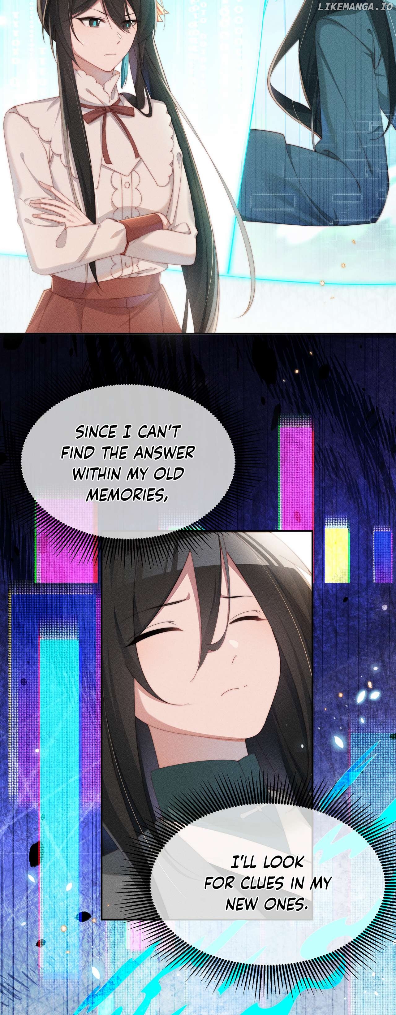 Is It Normal To Raise A Yandere Heroine As A Villainess ! Chapter 45 - page 2