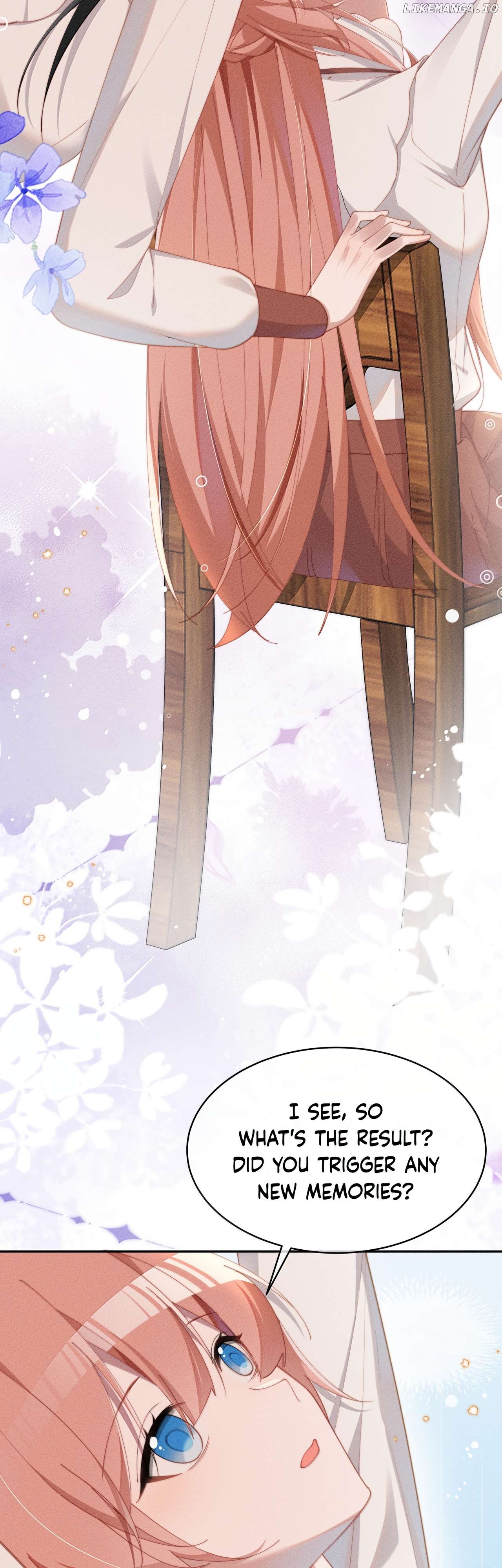 Is It Normal To Raise A Yandere Heroine As A Villainess ! Chapter 45 - page 20