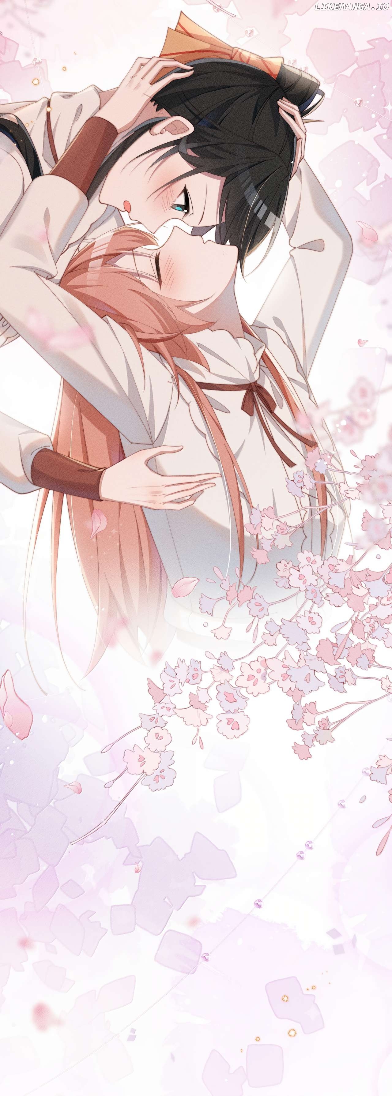 Is It Normal To Raise A Yandere Heroine As A Villainess ! Chapter 45 - page 23