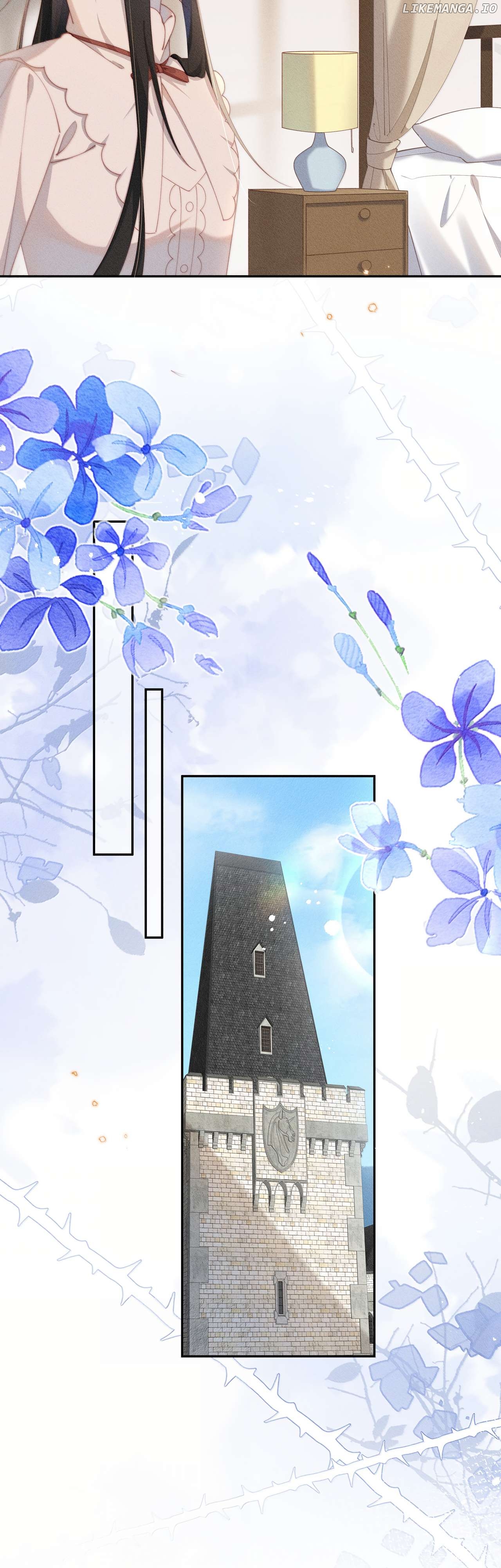 Is It Normal To Raise A Yandere Heroine As A Villainess ! Chapter 45 - page 4