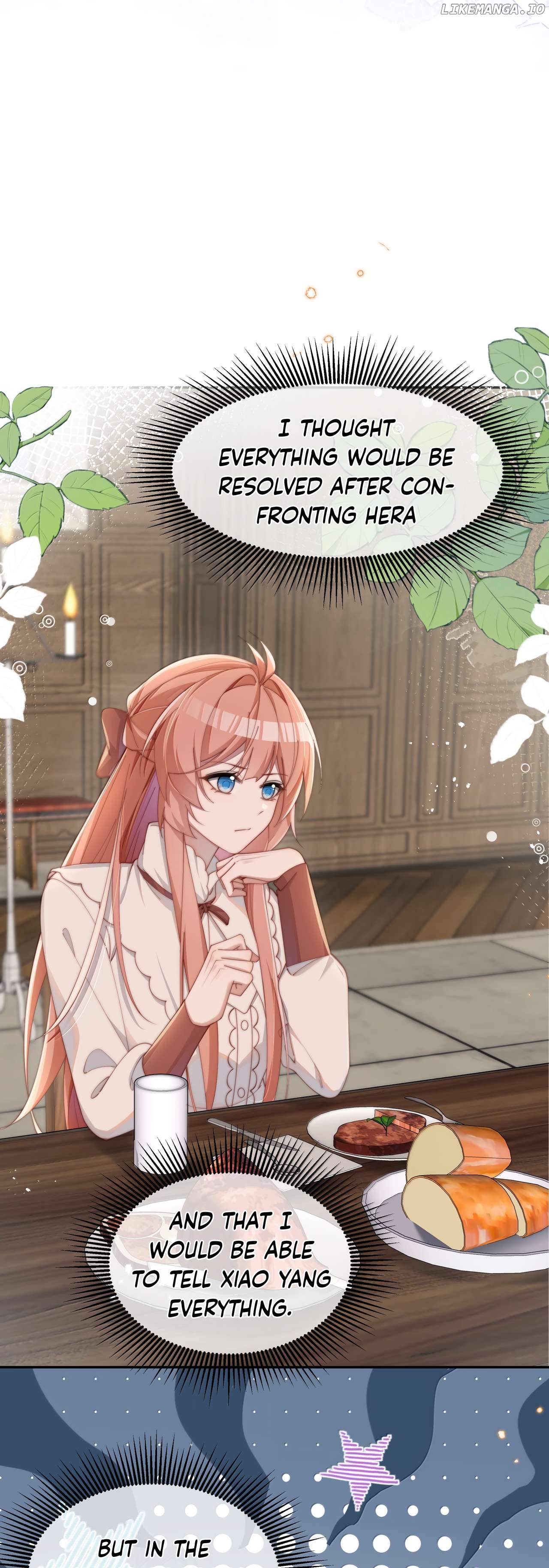 Is It Normal To Raise A Yandere Heroine As A Villainess ! Chapter 45 - page 5