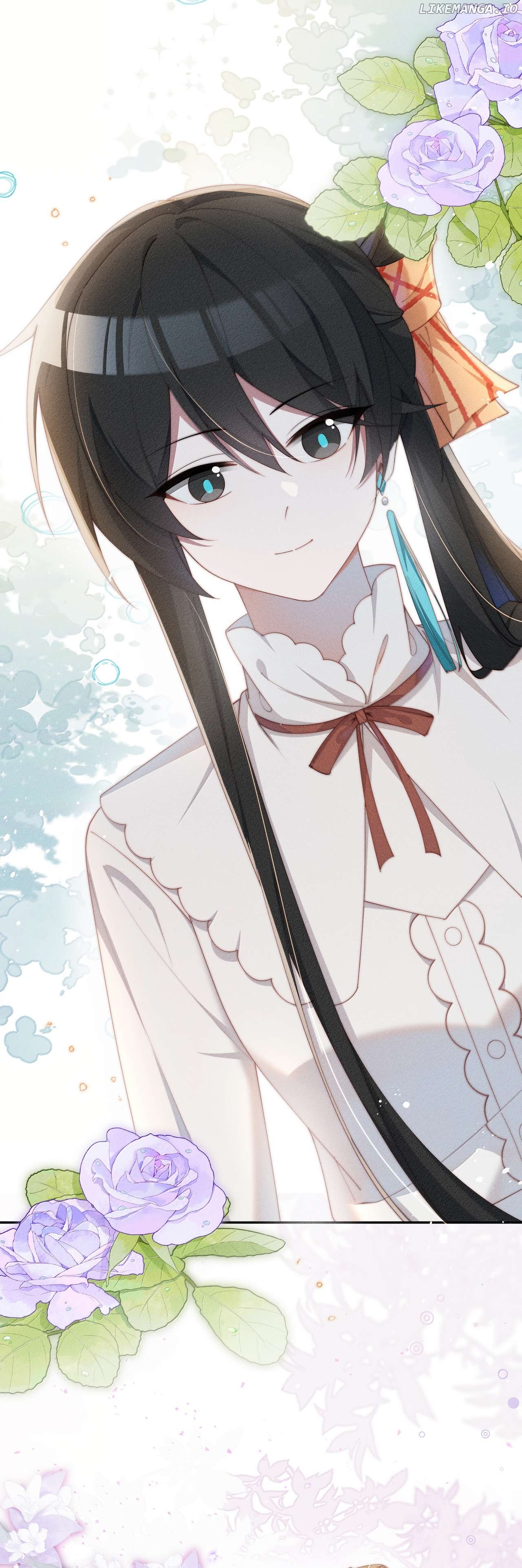 Is It Normal To Raise A Yandere Heroine As A Villainess ! Chapter 45 - page 9