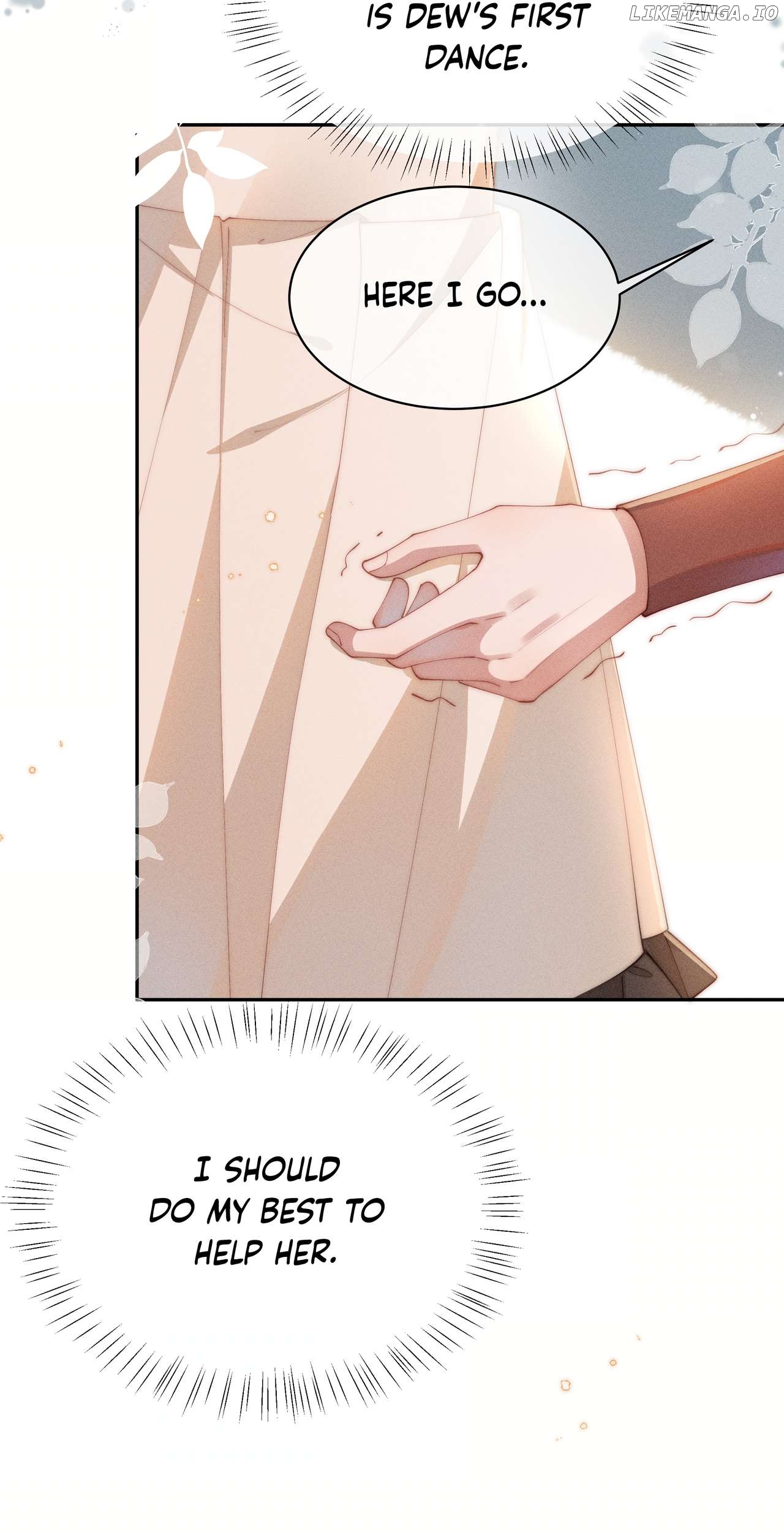 Is It Normal To Raise A Yandere Heroine As A Villainess ! Chapter 24 - page 12