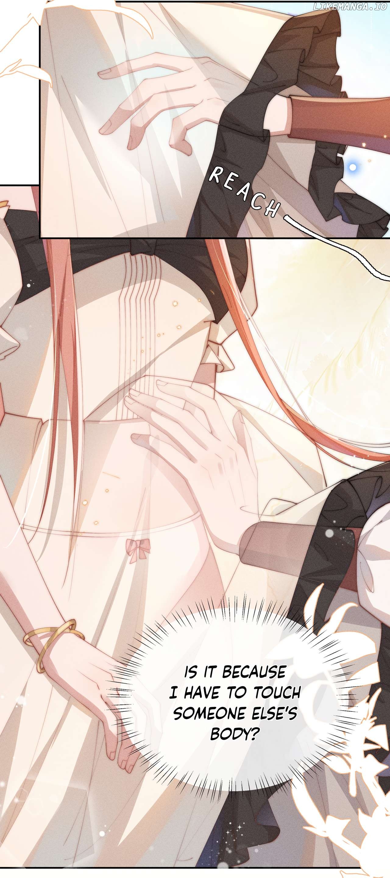 Is It Normal To Raise A Yandere Heroine As A Villainess ! Chapter 24 - page 14