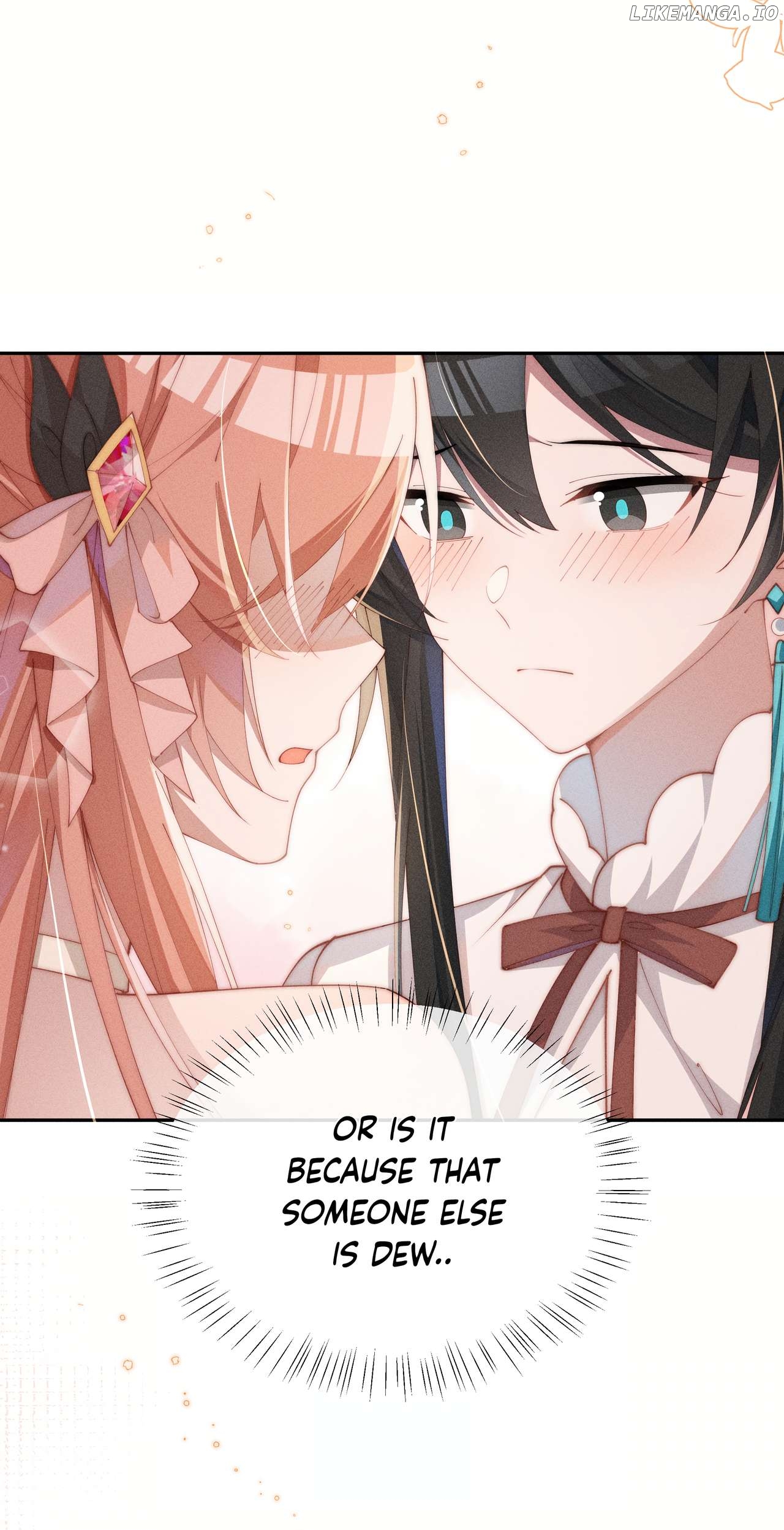 Is It Normal To Raise A Yandere Heroine As A Villainess ! Chapter 24 - page 15