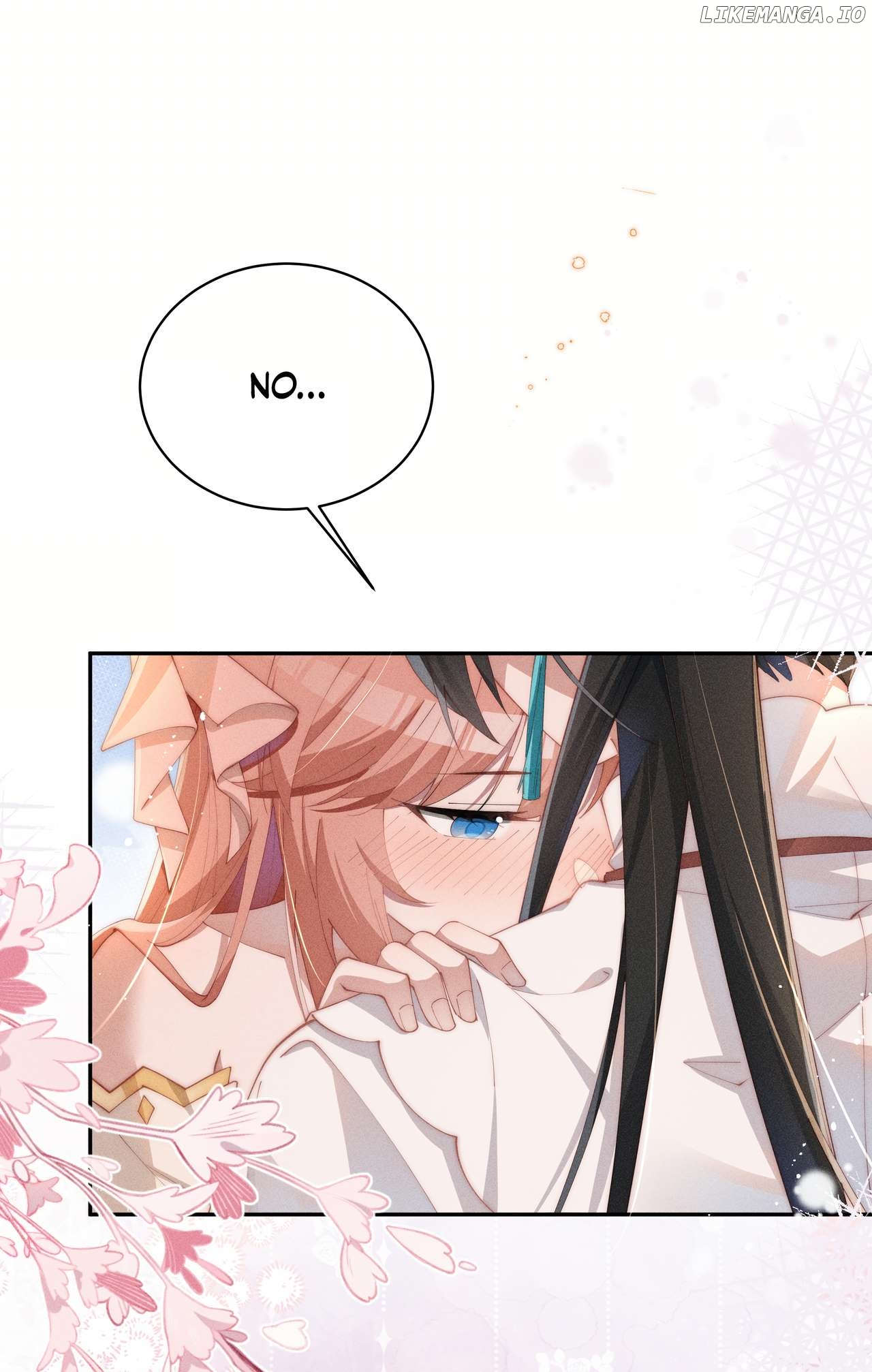 Is It Normal To Raise A Yandere Heroine As A Villainess ! Chapter 24 - page 18