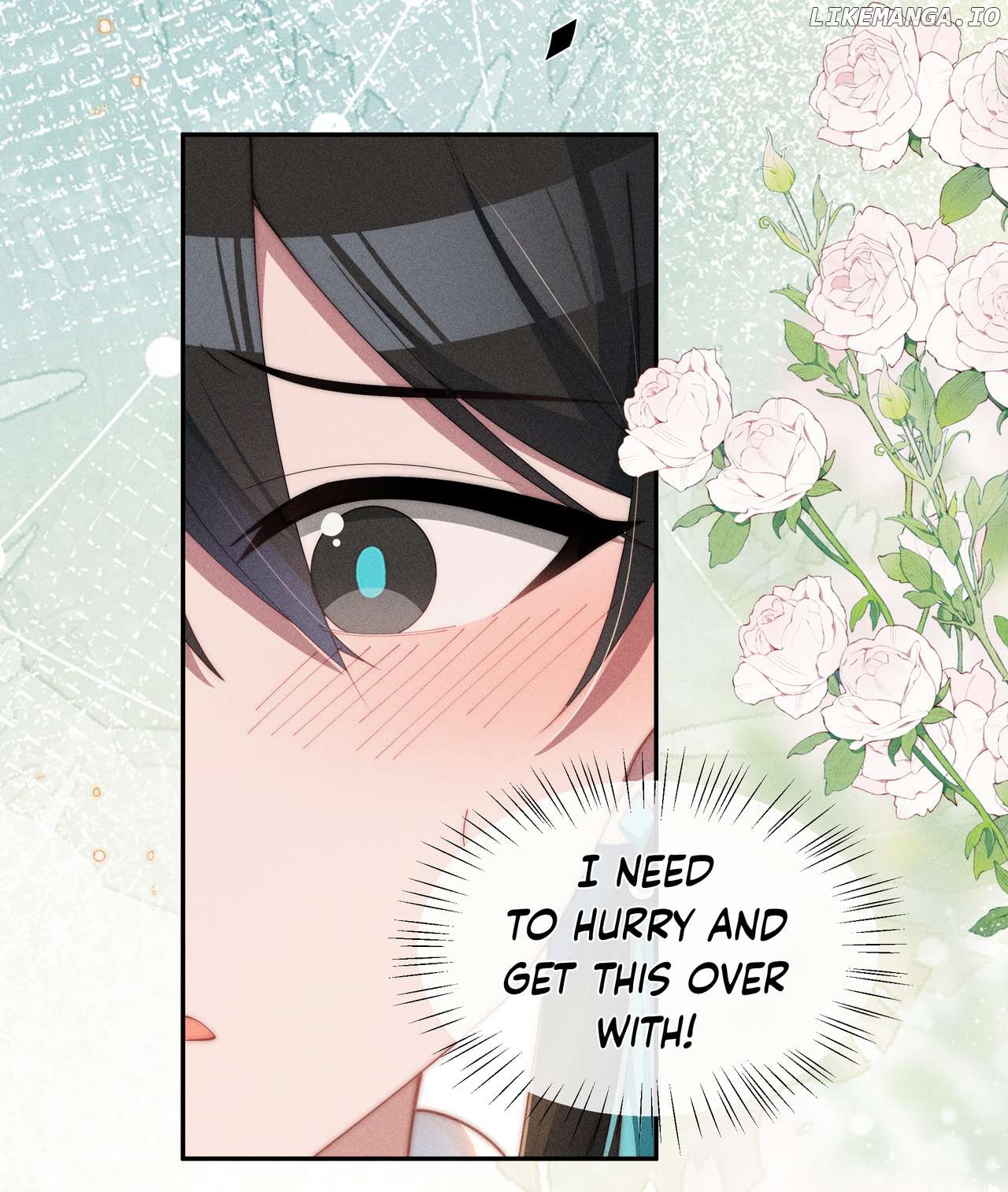 Is It Normal To Raise A Yandere Heroine As A Villainess ! Chapter 24 - page 21