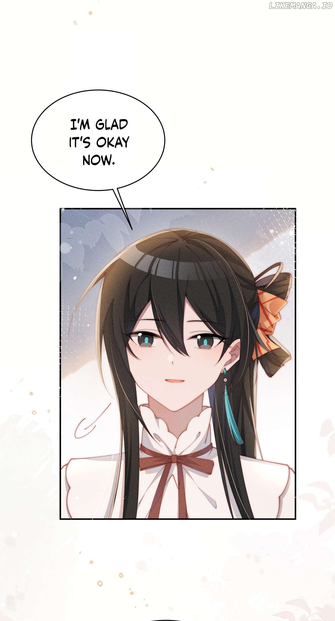 Is It Normal To Raise A Yandere Heroine As A Villainess ! Chapter 24 - page 25