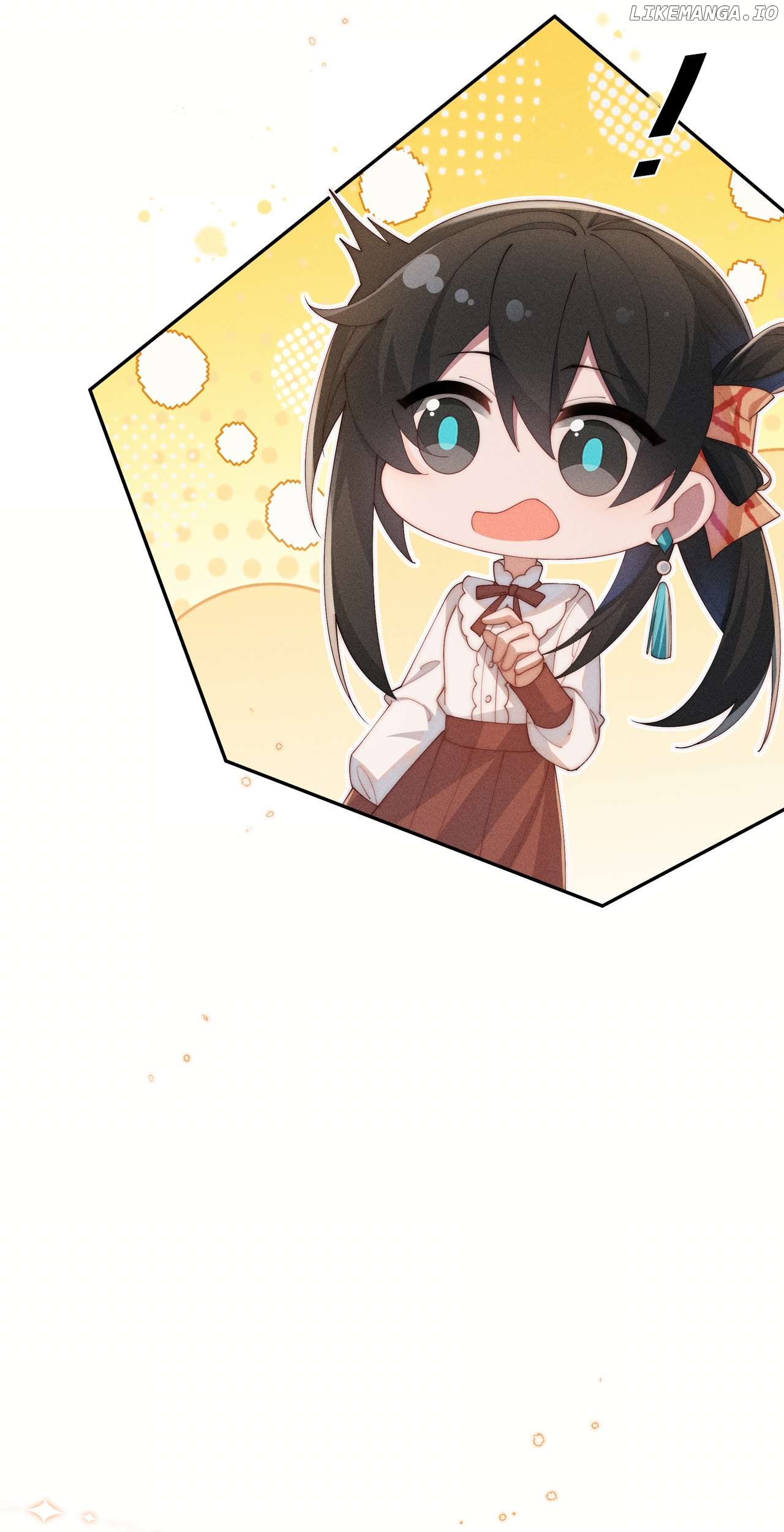 Is It Normal To Raise A Yandere Heroine As A Villainess ! Chapter 24 - page 27