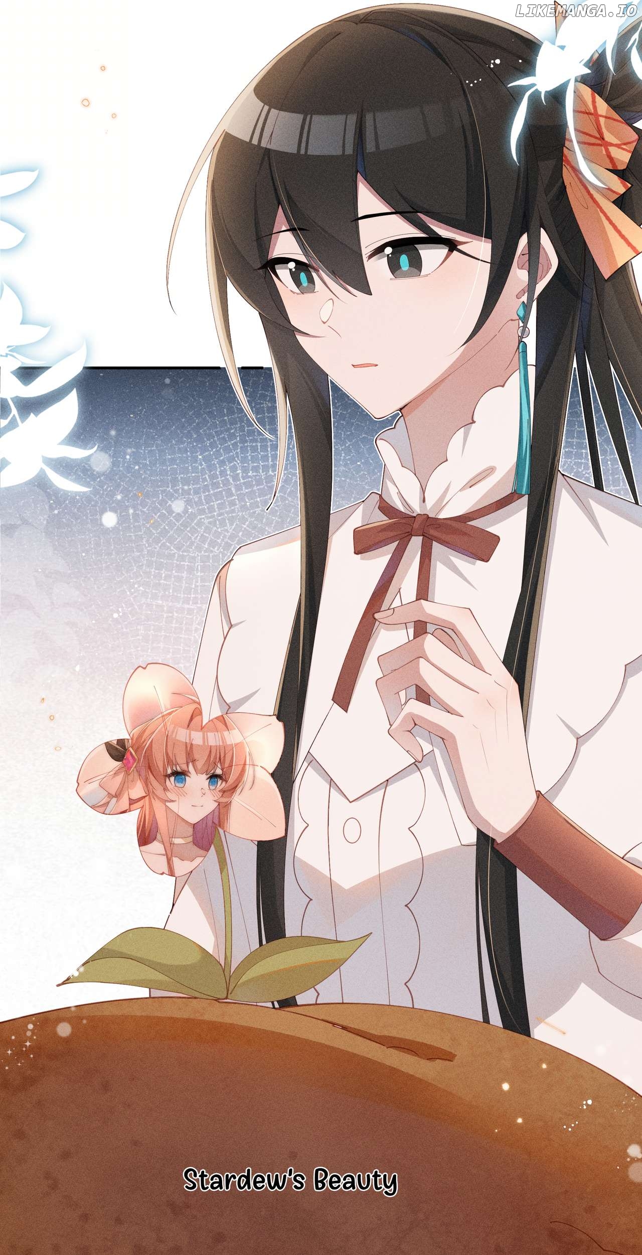 Is It Normal To Raise A Yandere Heroine As A Villainess ! Chapter 24 - page 3