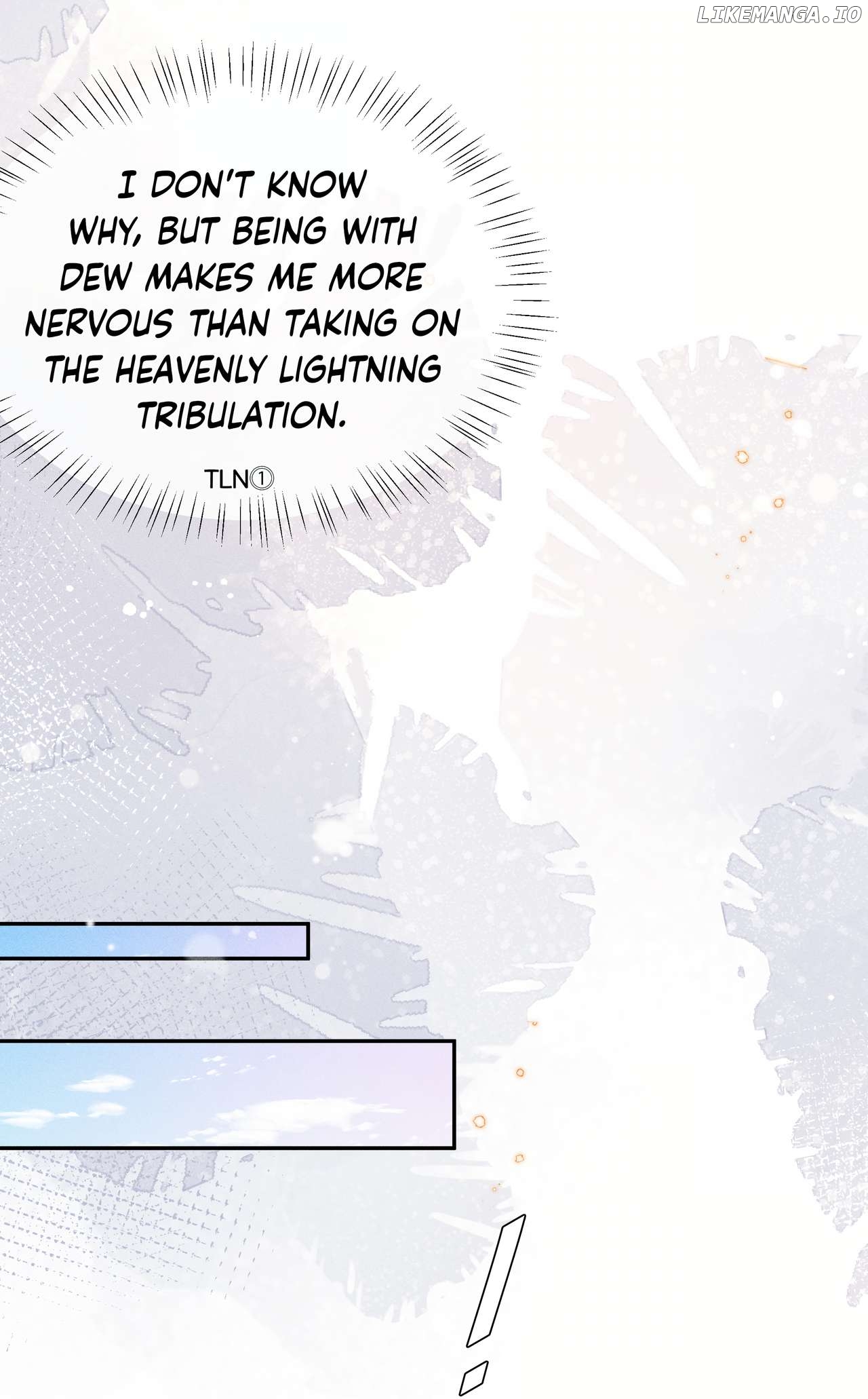 Is It Normal To Raise A Yandere Heroine As A Villainess ! Chapter 24 - page 30