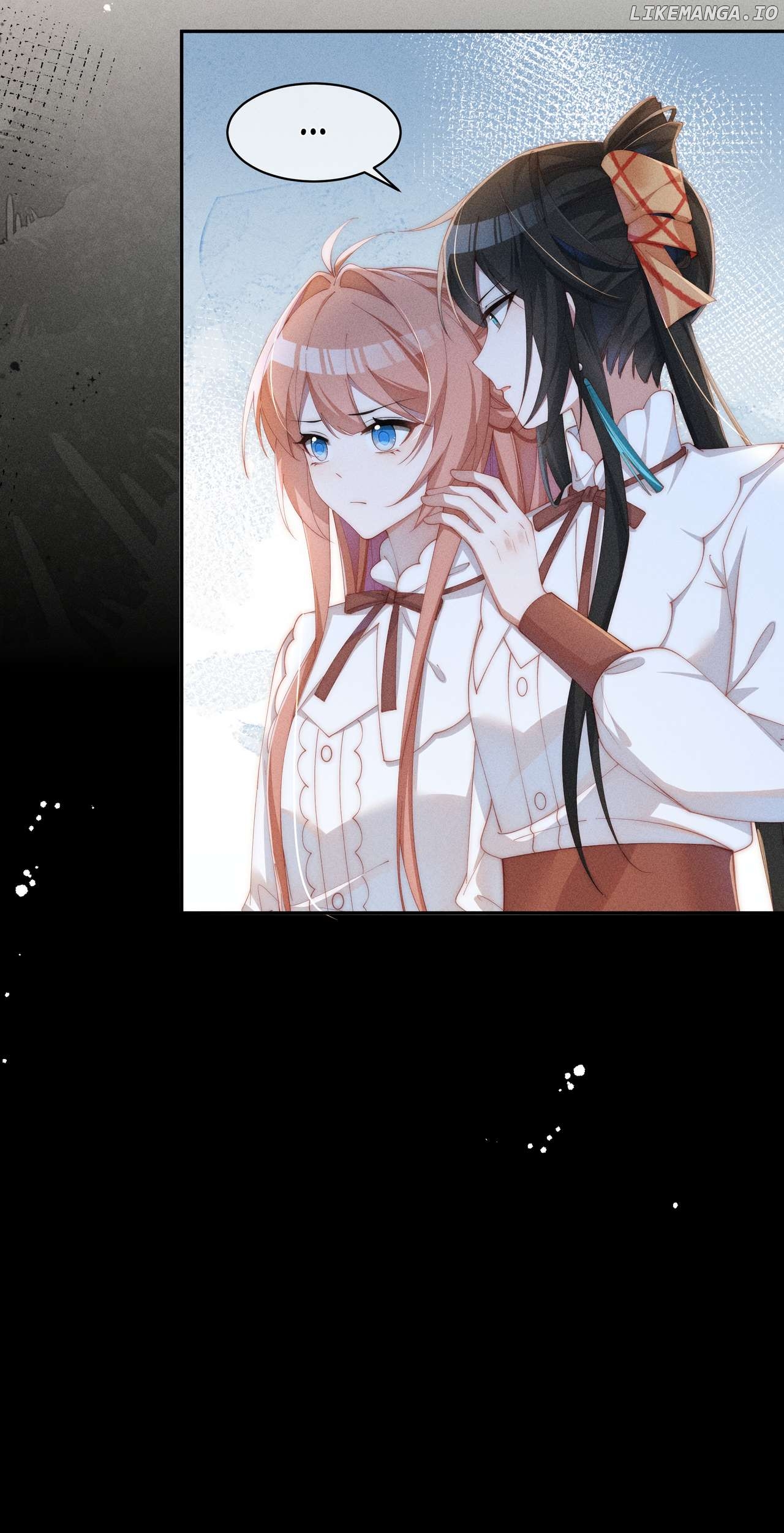 Is It Normal To Raise A Yandere Heroine As A Villainess ! Chapter 24 - page 32