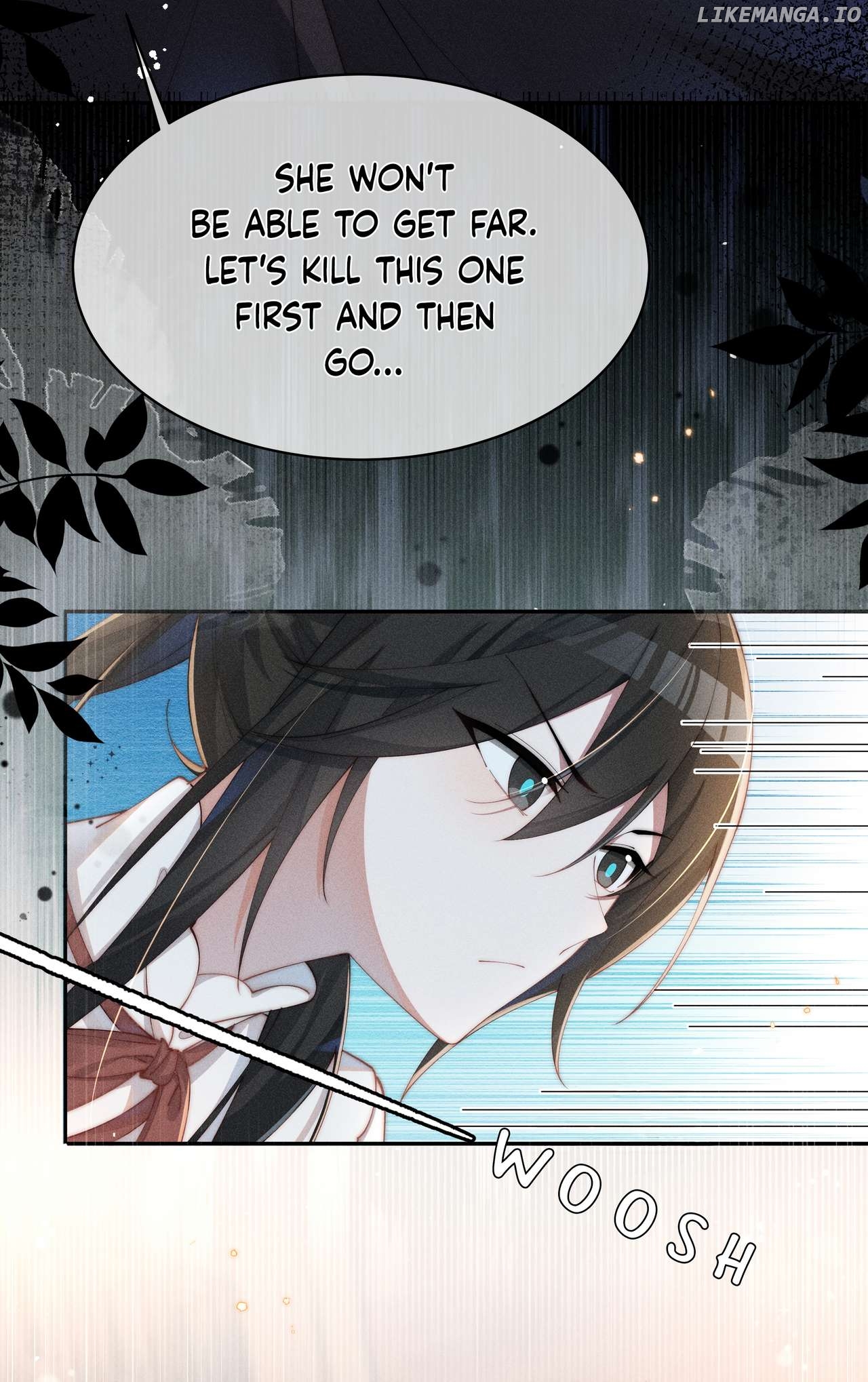 Is It Normal To Raise A Yandere Heroine As A Villainess ! Chapter 24 - page 34