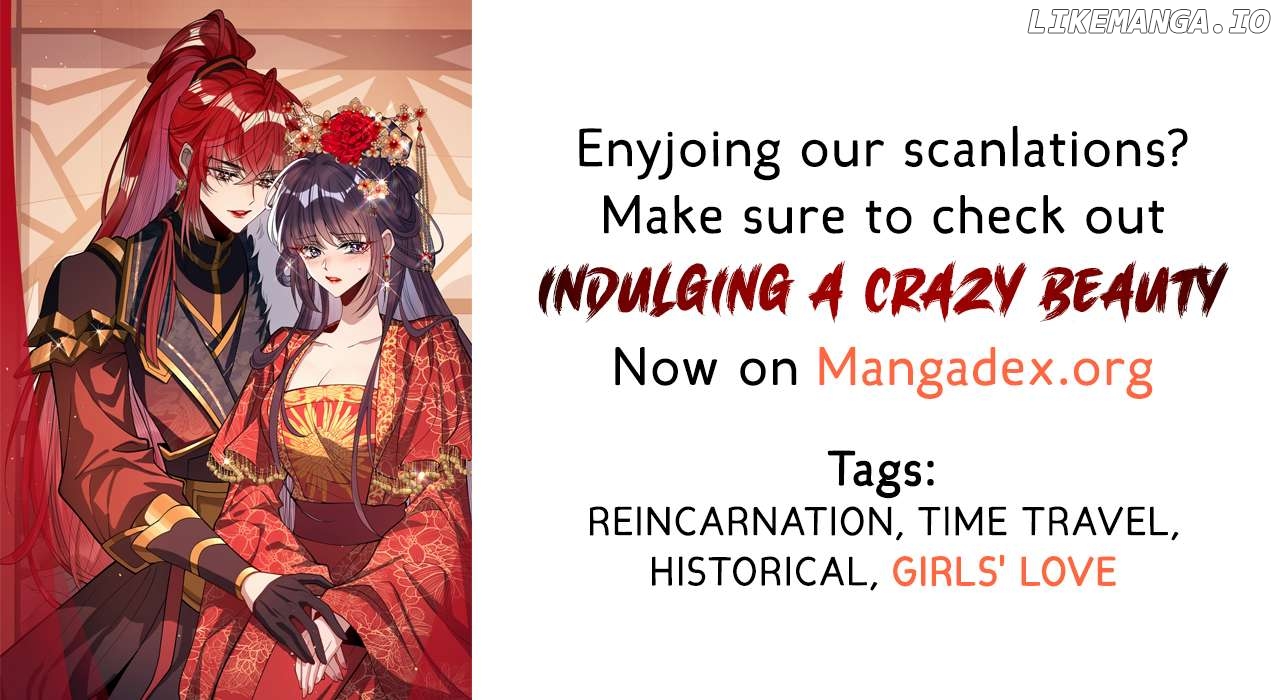 Is It Normal To Raise A Yandere Heroine As A Villainess ! Chapter 24 - page 38