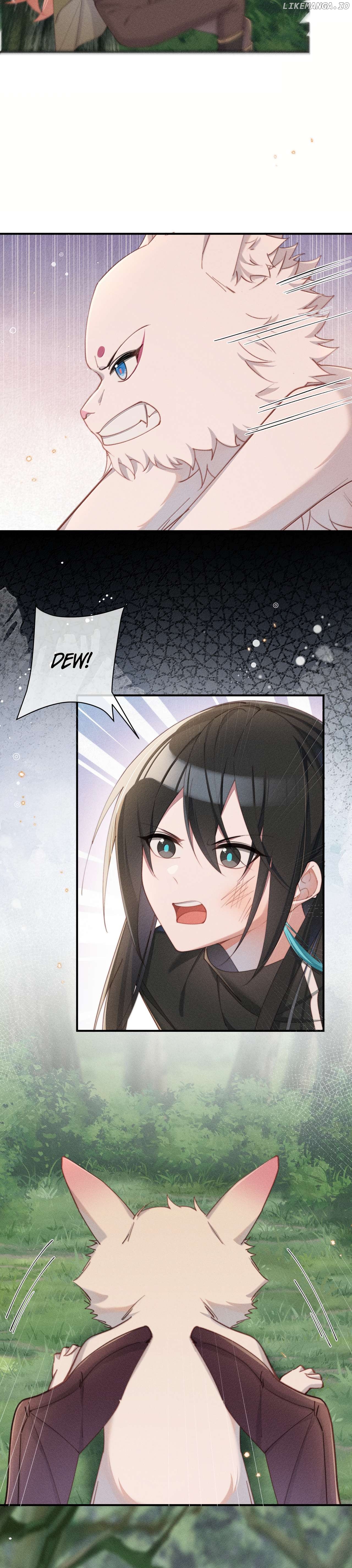 Is It Normal To Raise A Yandere Heroine As A Villainess ! Chapter 64 - page 13